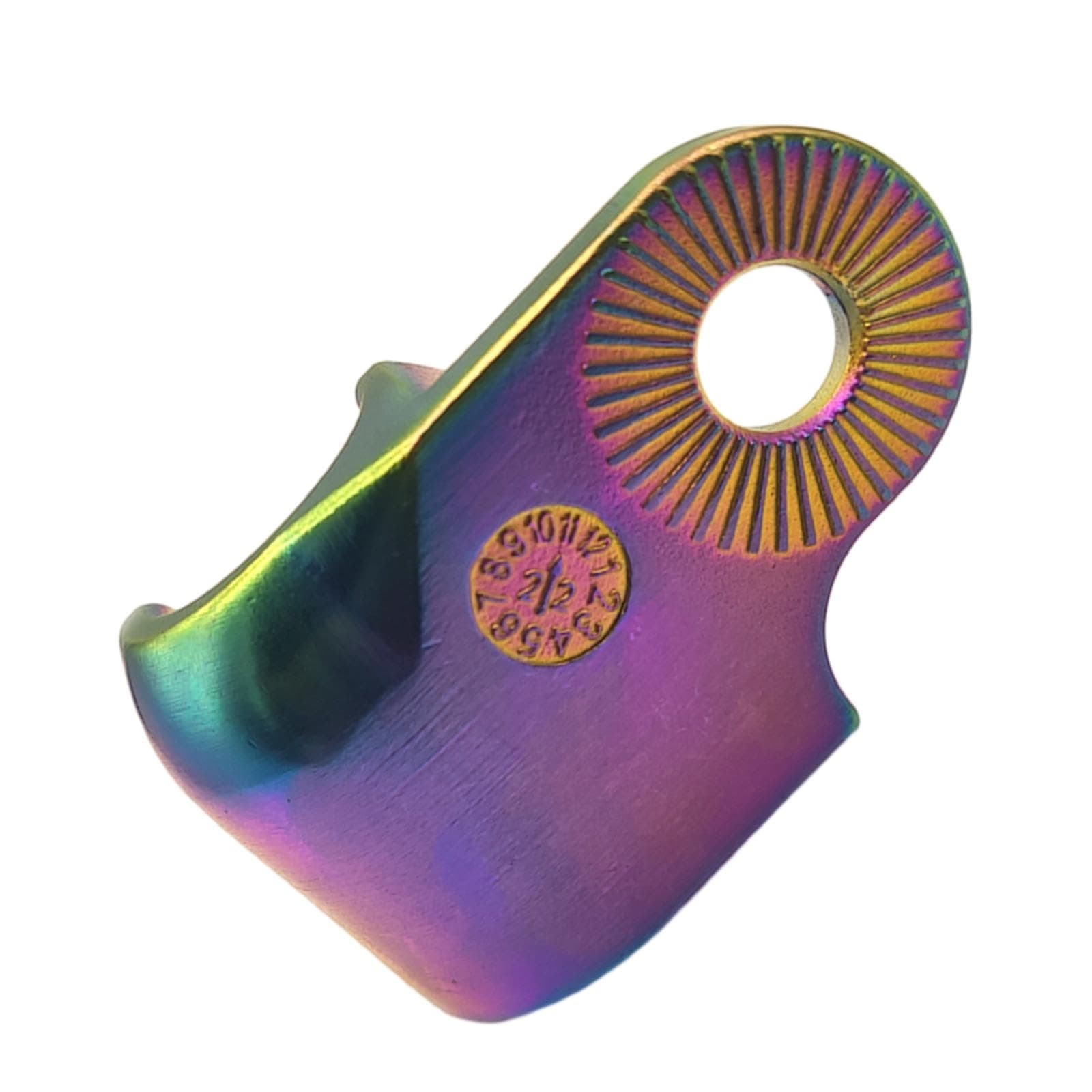 Bike Trailer Hitch Compact Bicycle Trailer Hitch for Bicycle Biking Supplies Colorful | Cycling | Bicycle Accessories | Trailers