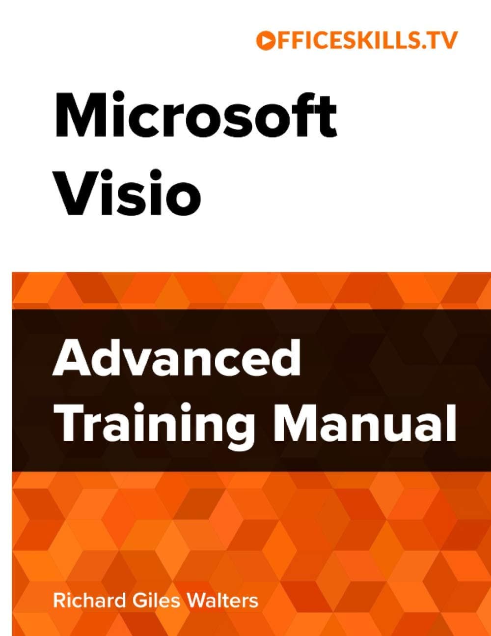 Microsoft Visio Advanced Training Manual