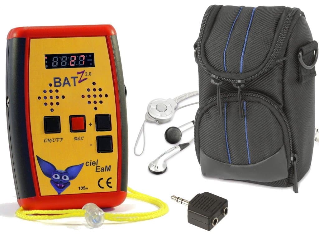 ciel EaM BATz 2.0 Bat detector starter kit …