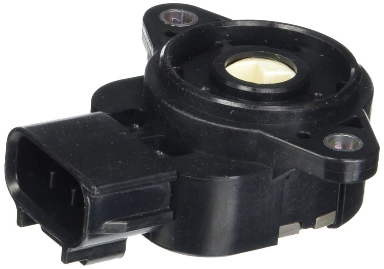 TOYOTA Genuine 89452-35020 Throttle Position Sensor