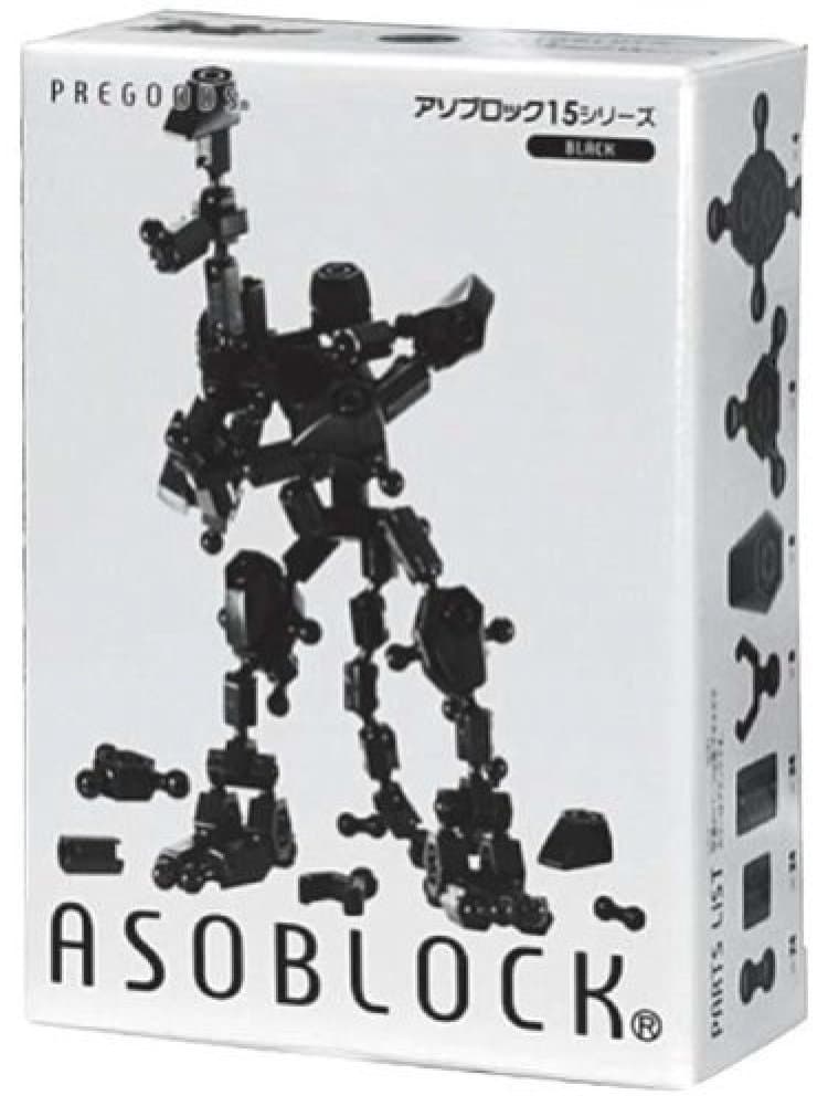 Basic 100 pcs (black)