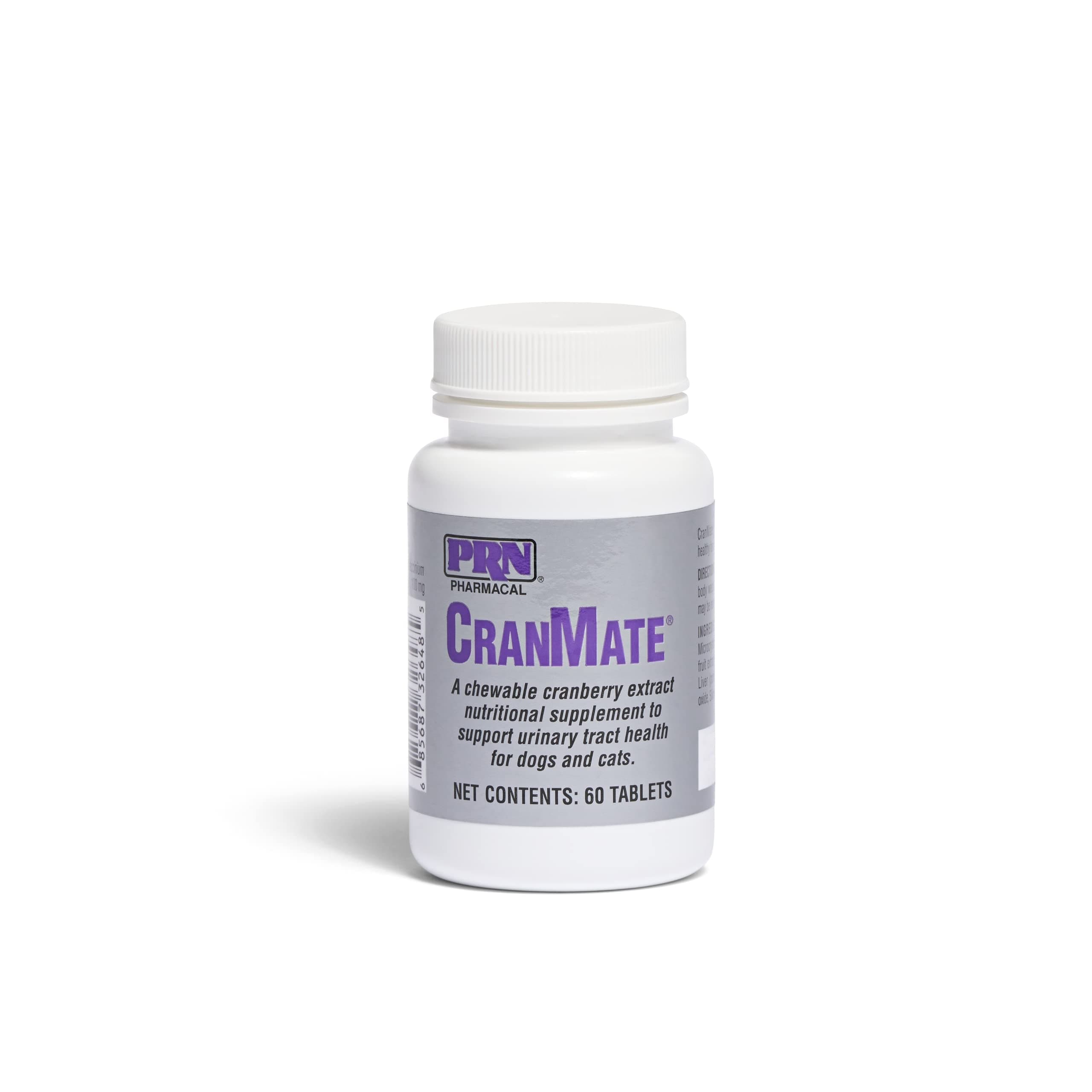 CranMate Chewable Tablets (60 tabs)