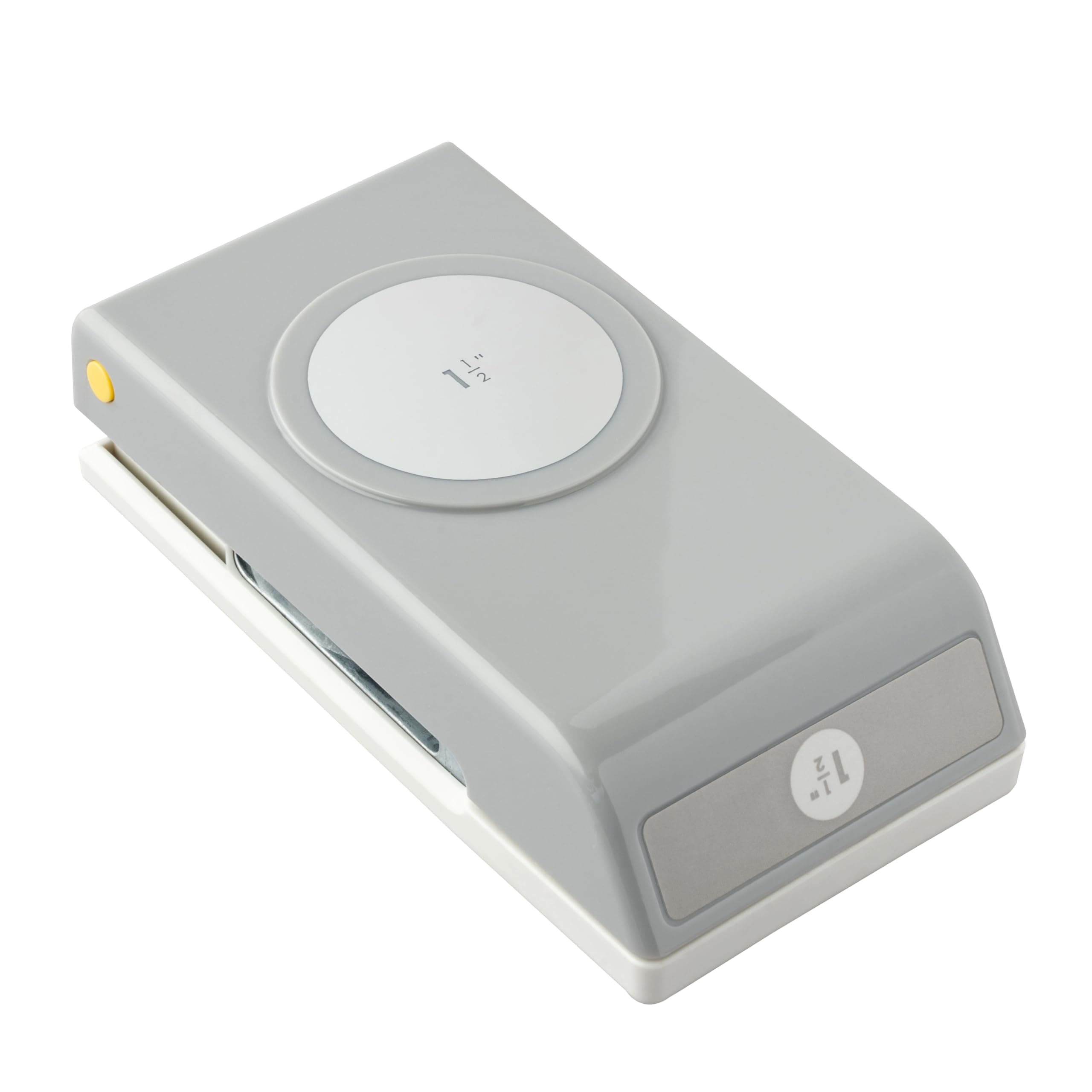 EK Success Tools Circle Punch 1.5-Inch 54-31001