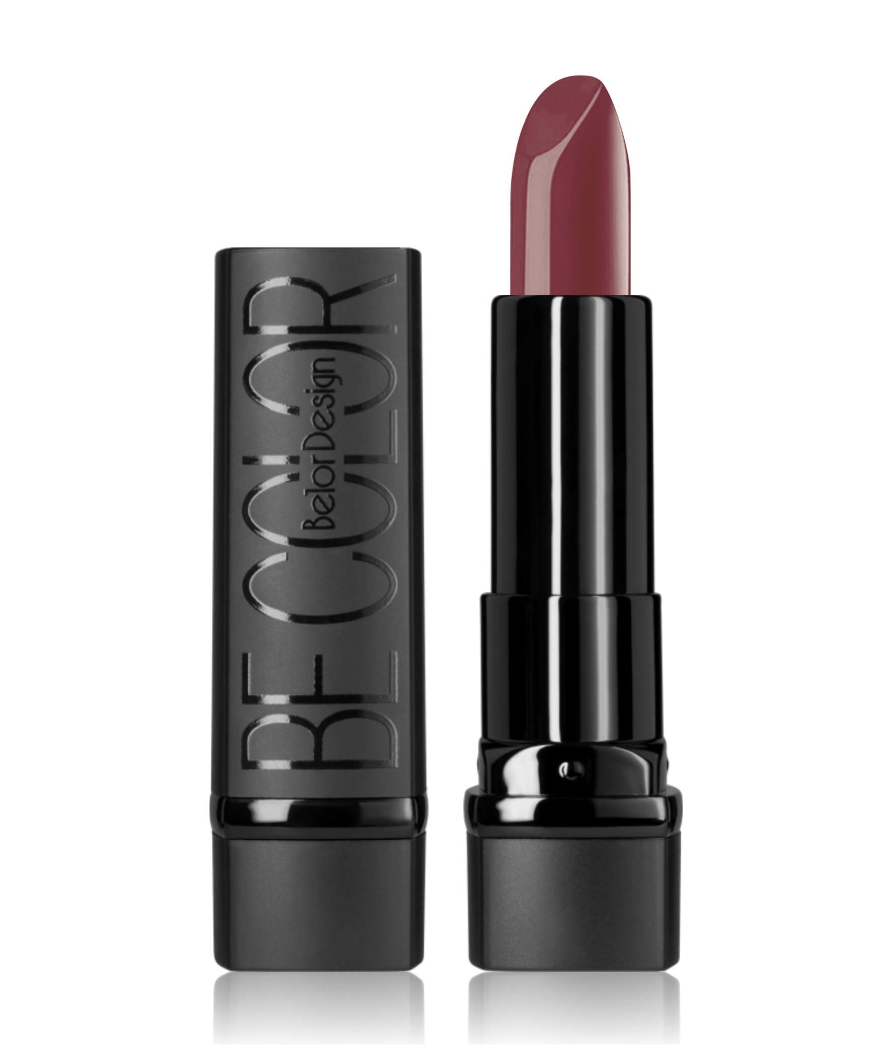 Satin Finish Creamy Lipstick Be Color with Jojoba Oil, 134 Morning Tenderness