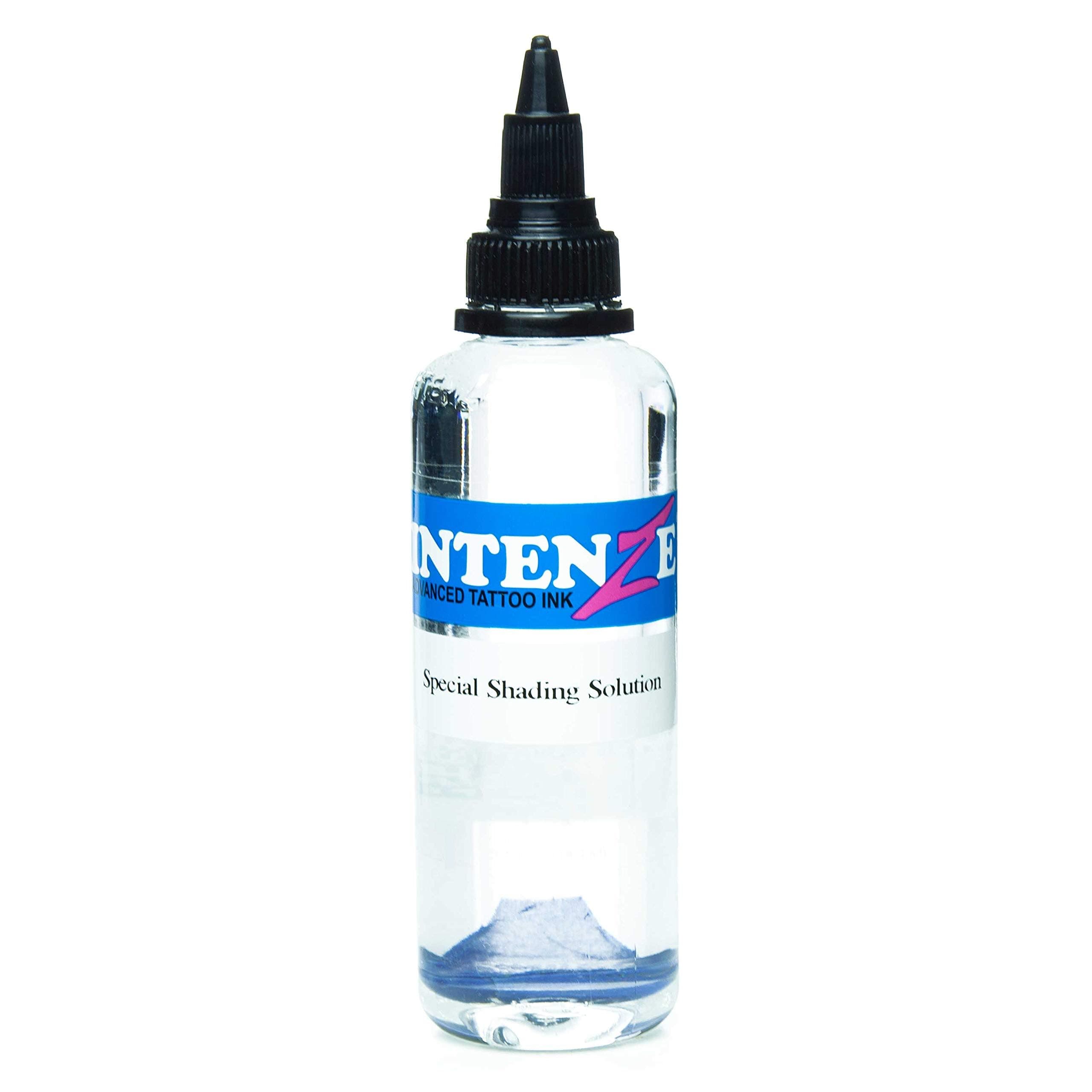 Intenze Special Shading Solution 12oz Intenze Tattoo Ink