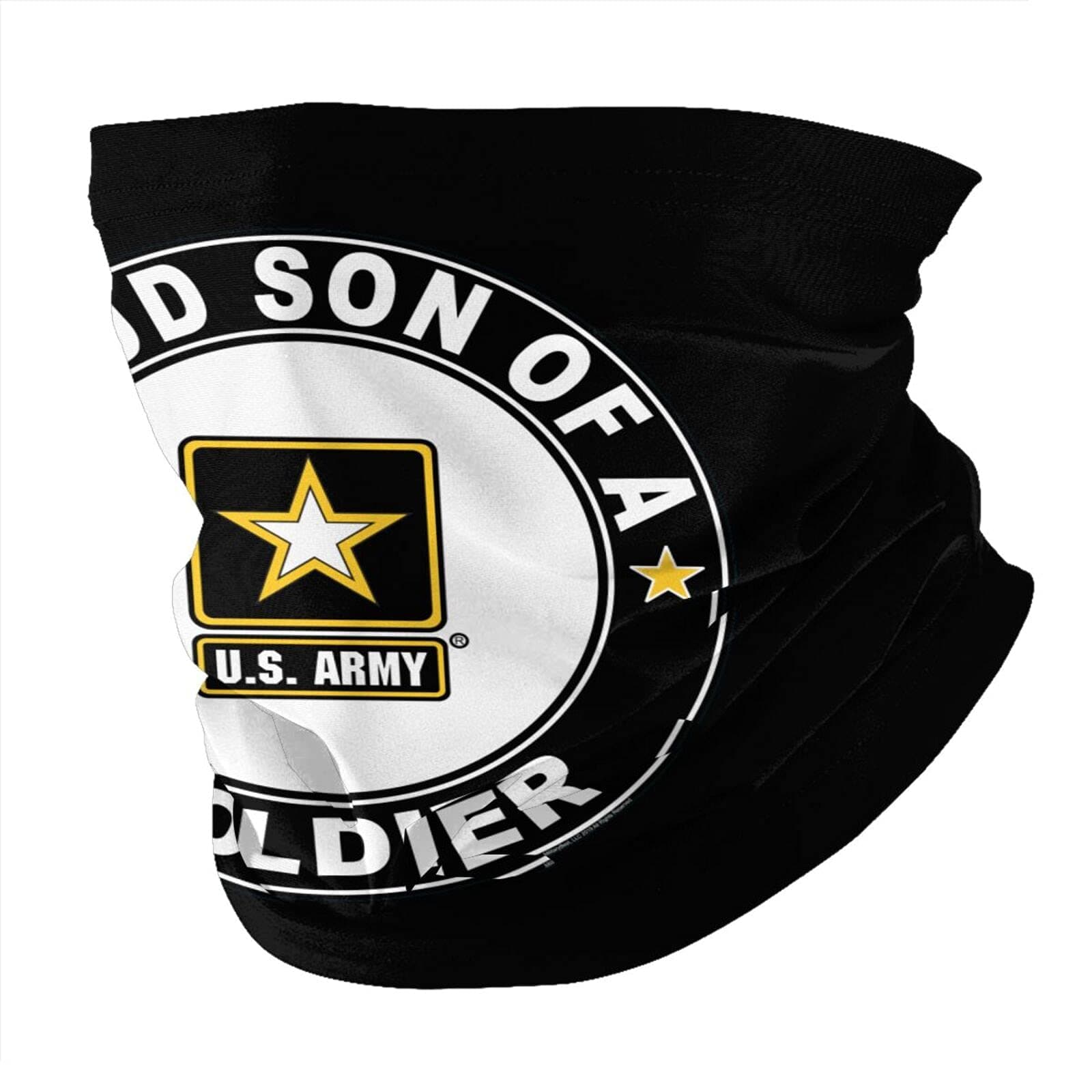 USDFJN bathroom Wall Mount Aluminum Fully Enclosed With The Ashtray Toilet Paper Holder