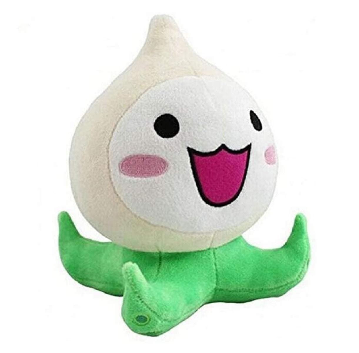 Wendingstan Gaming Cosplay Pachimaris Overwatch Pachimari Plush Blizzard Entertainment