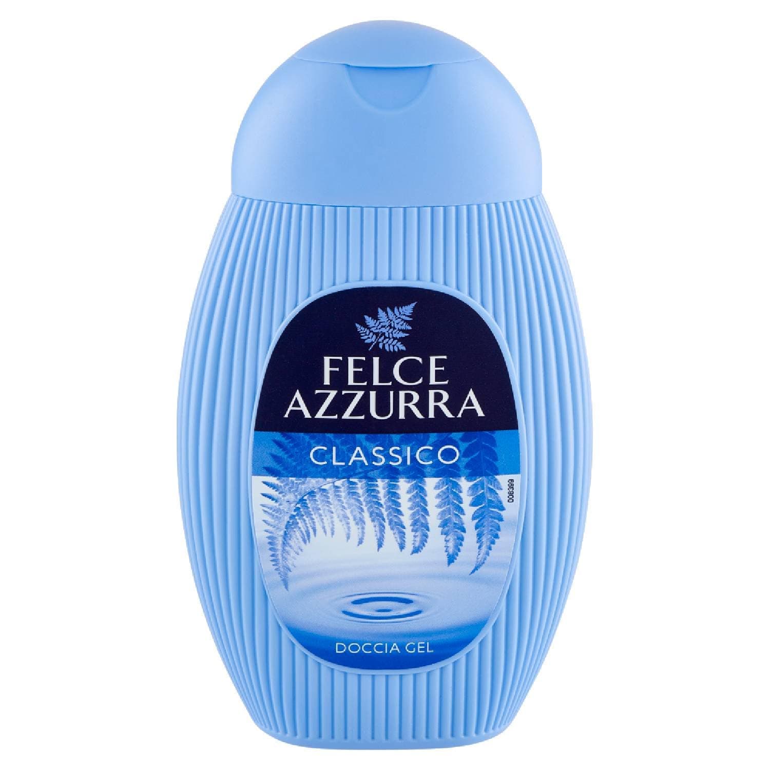 Azzurra Paglieri Shower-Cream, 2 in 1, 250 ml by Azzurra Paglieri