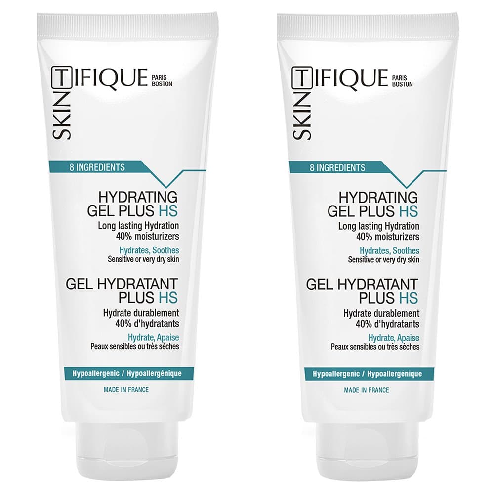 Skintifique • Psoriasis Relief Face • Moisturizing, Emollient and Soothing Cream • 24-Hour Action • Clinically Proven Efficiency • Penetrates Quickly • Healthy & Safe…