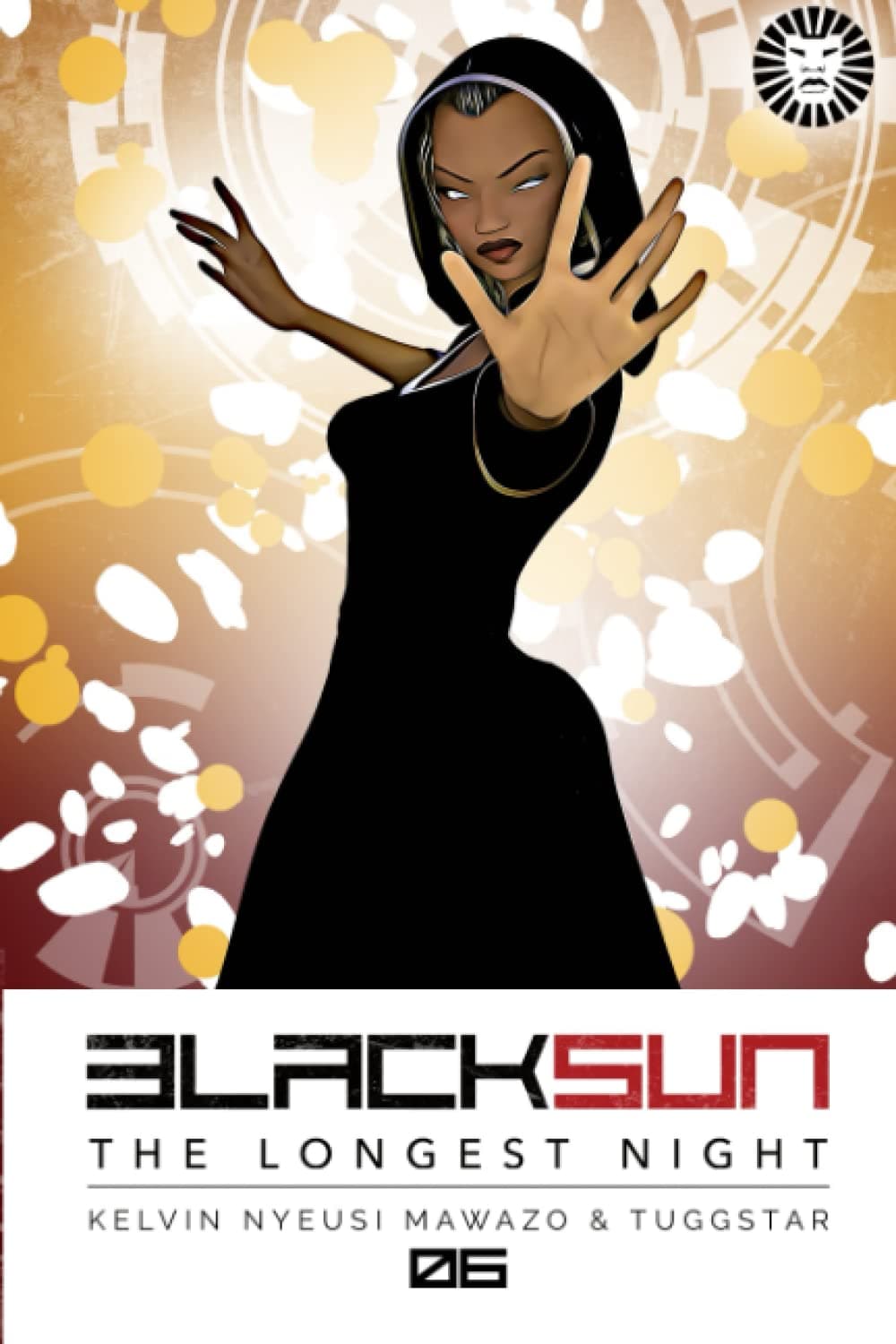 Black Sun: The Longest Night 06: Revelations