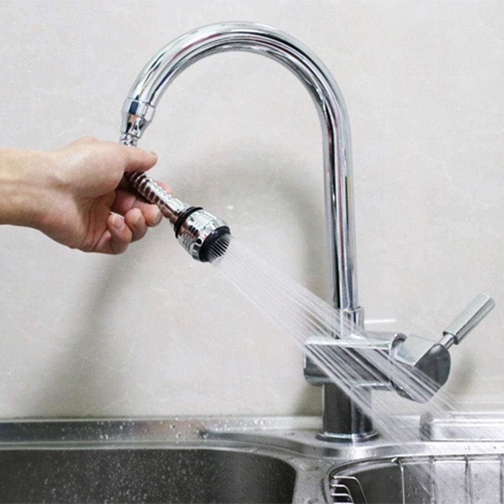 Everpert360 Flexible Faucet