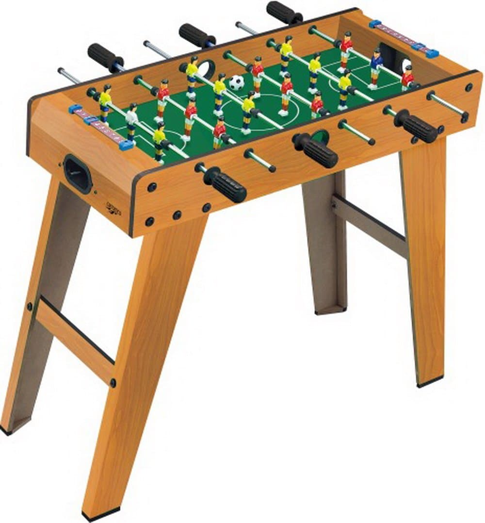 Carromco Football Table (Extra-Large)