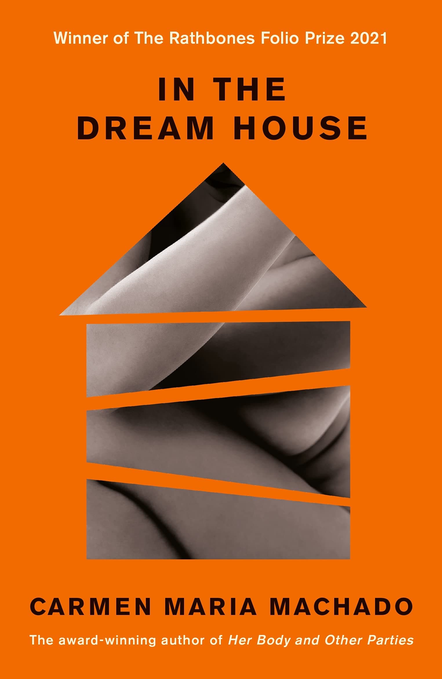 IN THE DREAM HOUSE