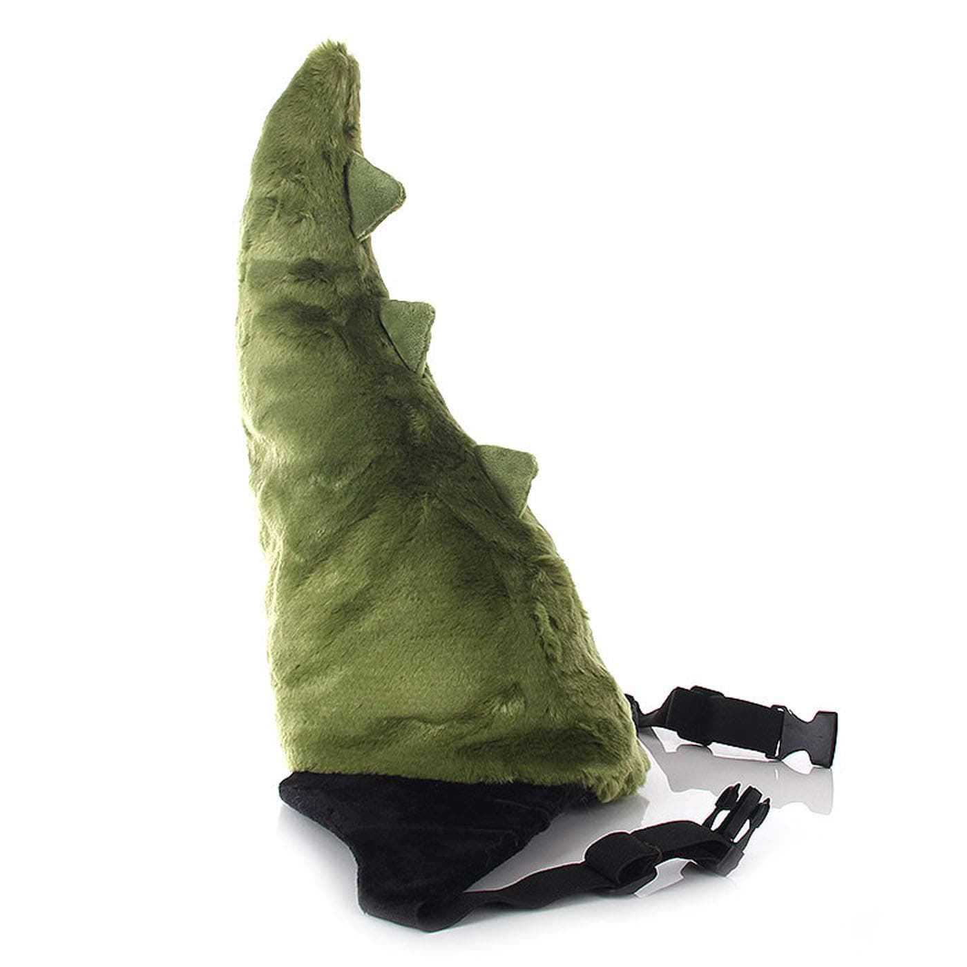 Tiger dinosaur panda Paw Gloves Headband and Tail Costumes Set Cosplay Tiger Leopard Animal Paw Gloves