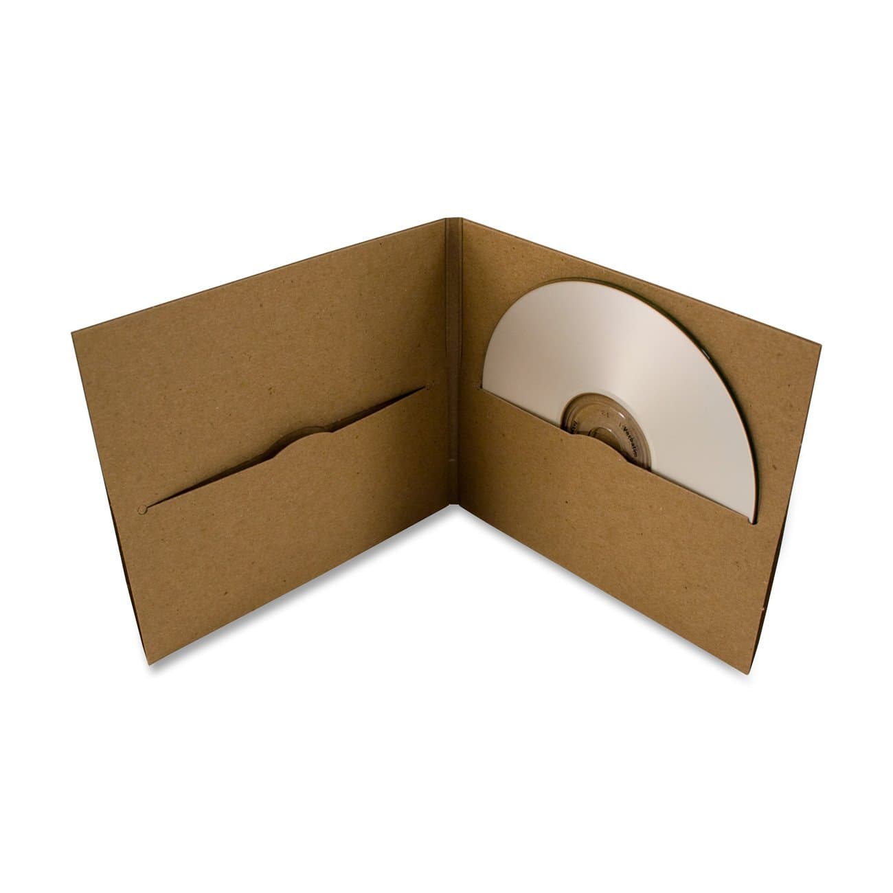 RePlay Recycled CD Case, 25 pack (GDP00084)