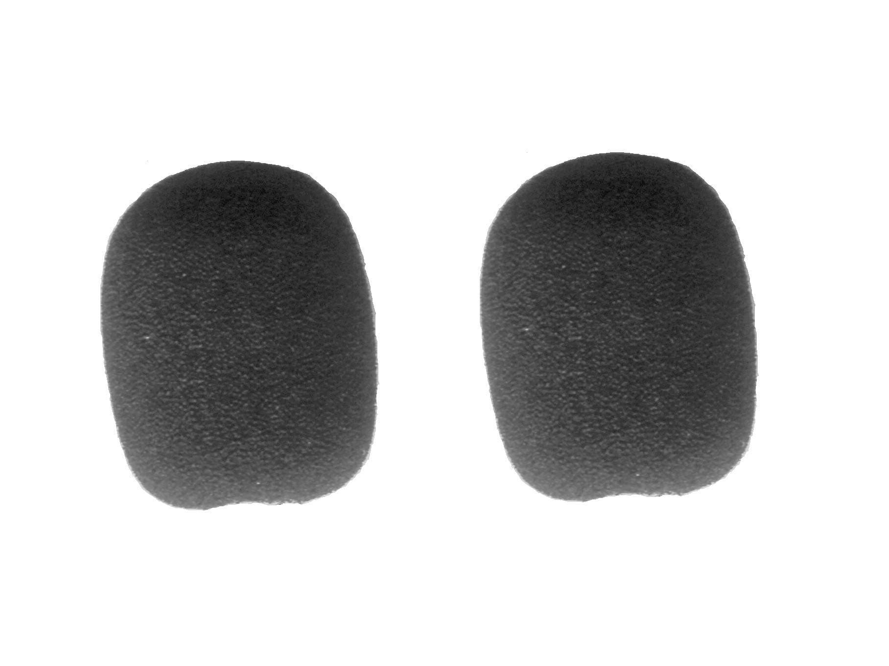 A20 Aviation Microphone Windscreens (Pack of 2)