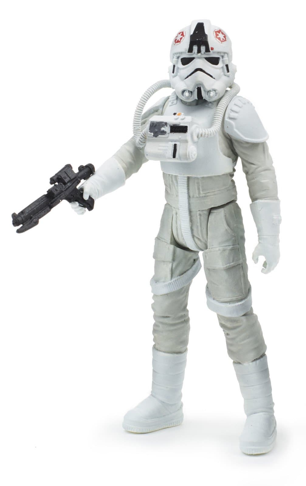 The Black Series AT-AT Pilot , 6 Inch