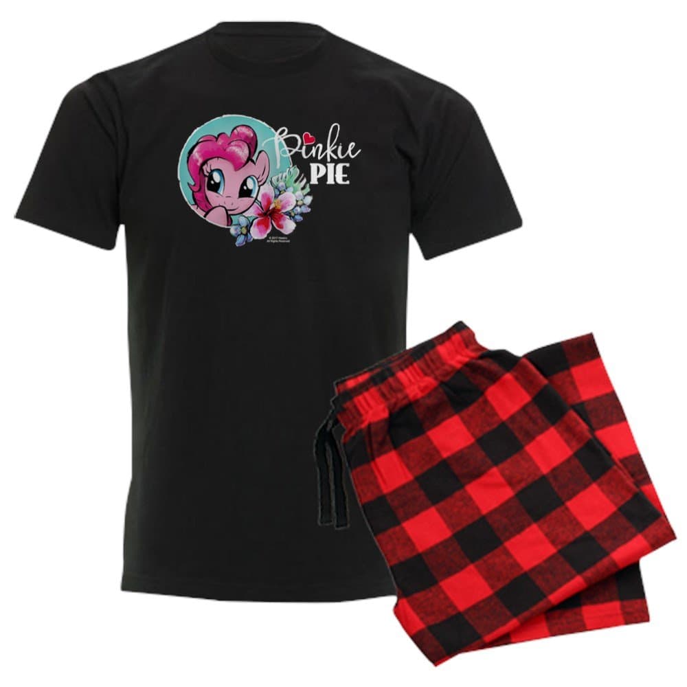 CafePress MLP-Pinkie Pie Pajamas Pajama Set