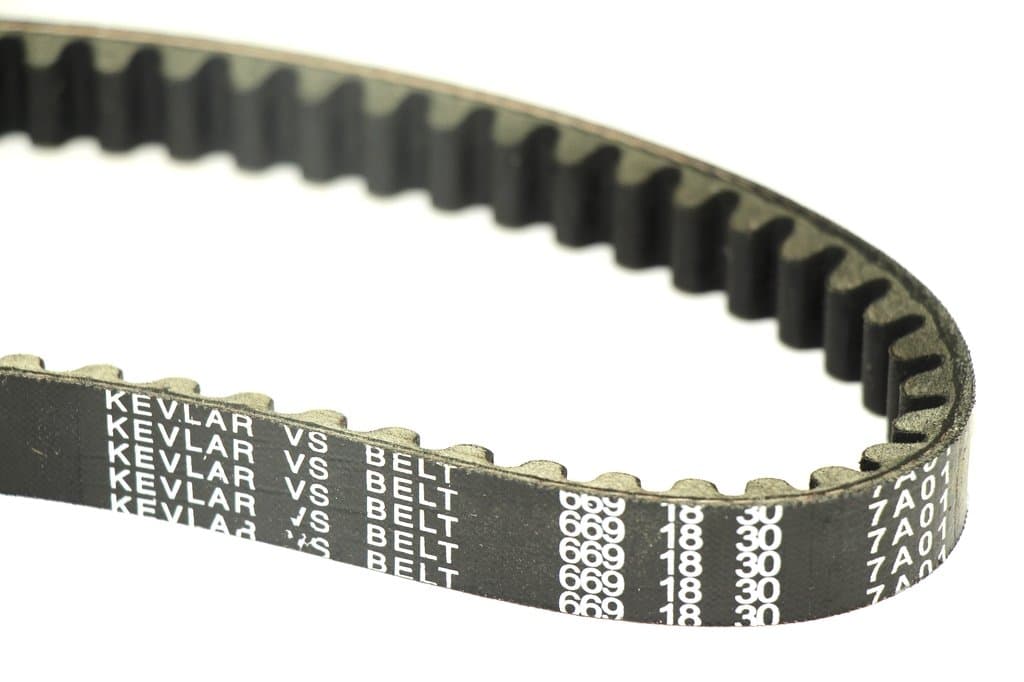 669 18 30 CVT Kevlar Drive Belt GY6 49cc 50cc Roketa Taotao Vespa Jonway Scooter