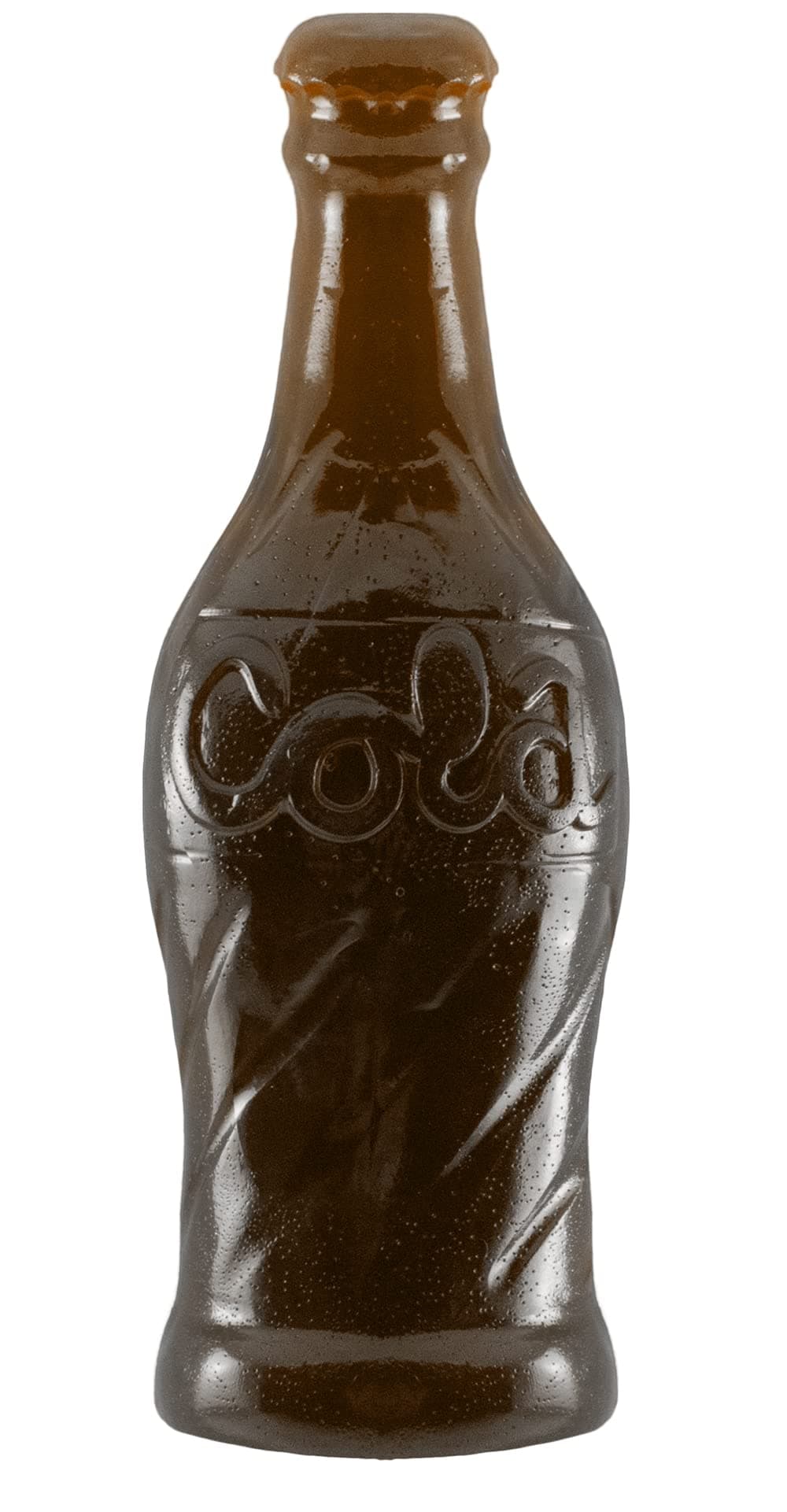 Giant Gummy Cola Bottle (Cola)