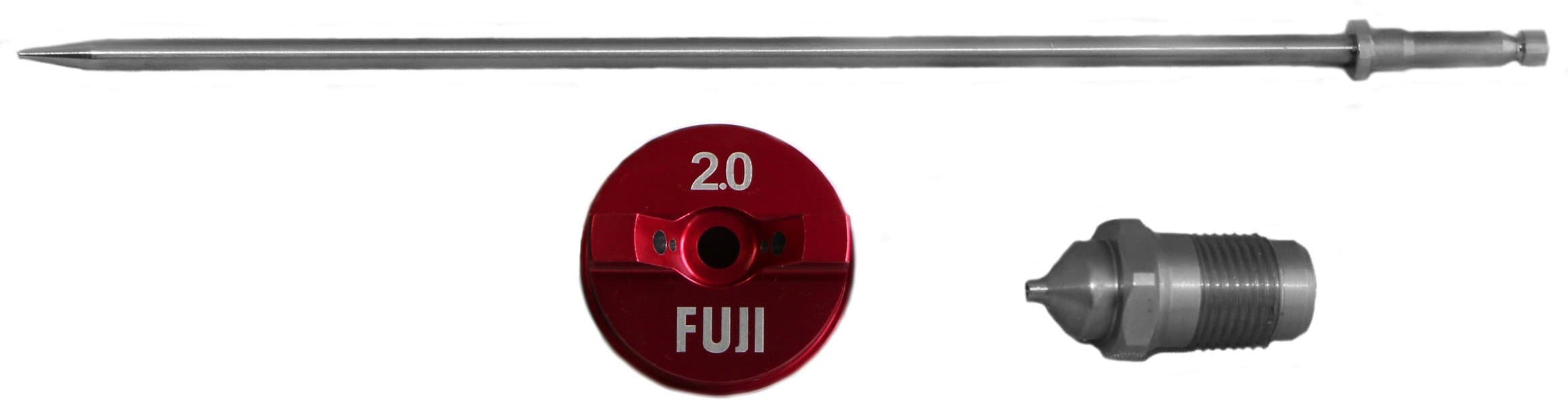 Fuji Spray5100-6 T-Model AIr Cap - 2.0mm (0.078")