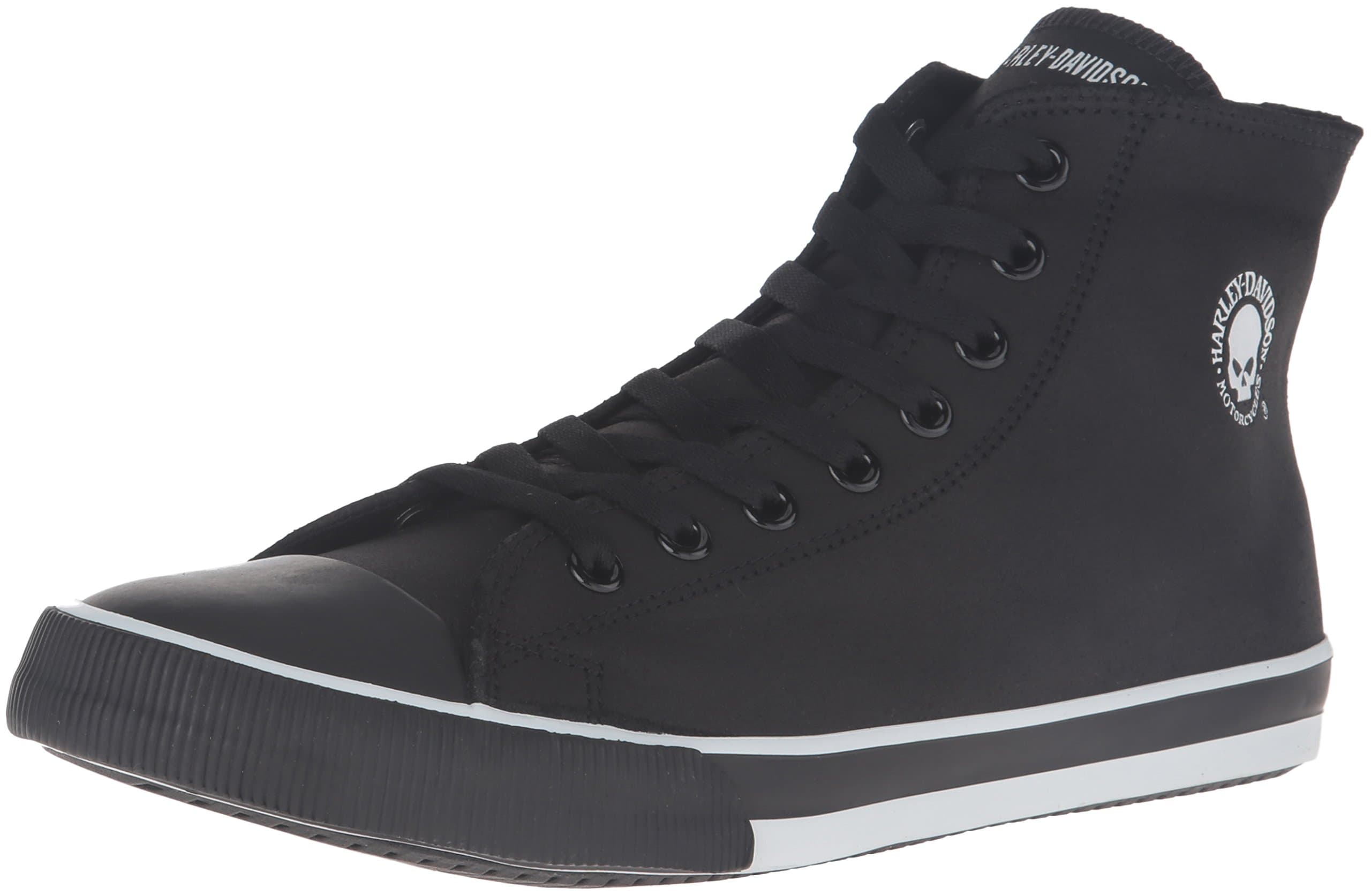 HARLEY-DAVIDSONFootwear Men's Baxter Sneaker