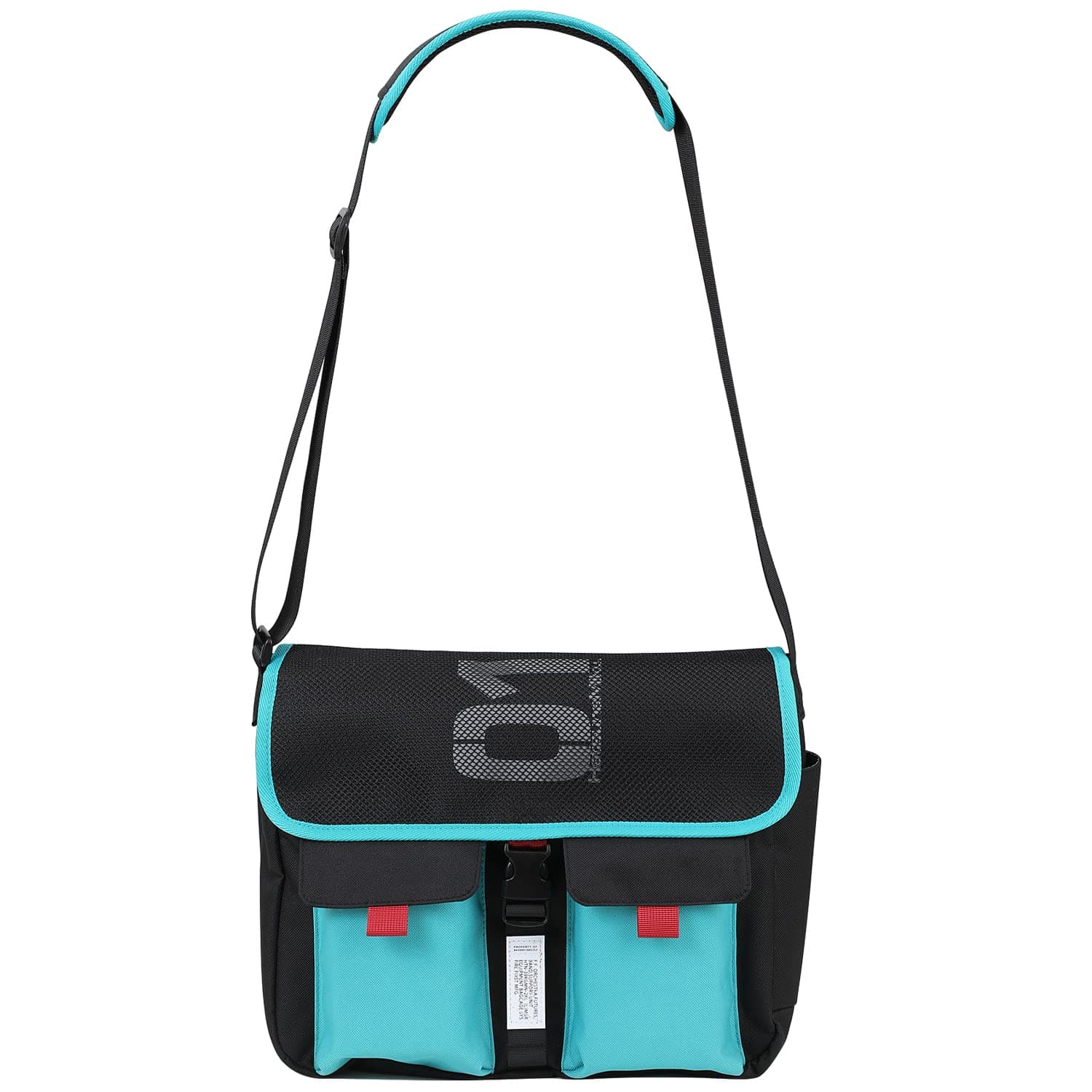 Collaboration Series Crossbody Shoulder Messenger Bag for Hatsune Miku & Kagamine Rin/Len