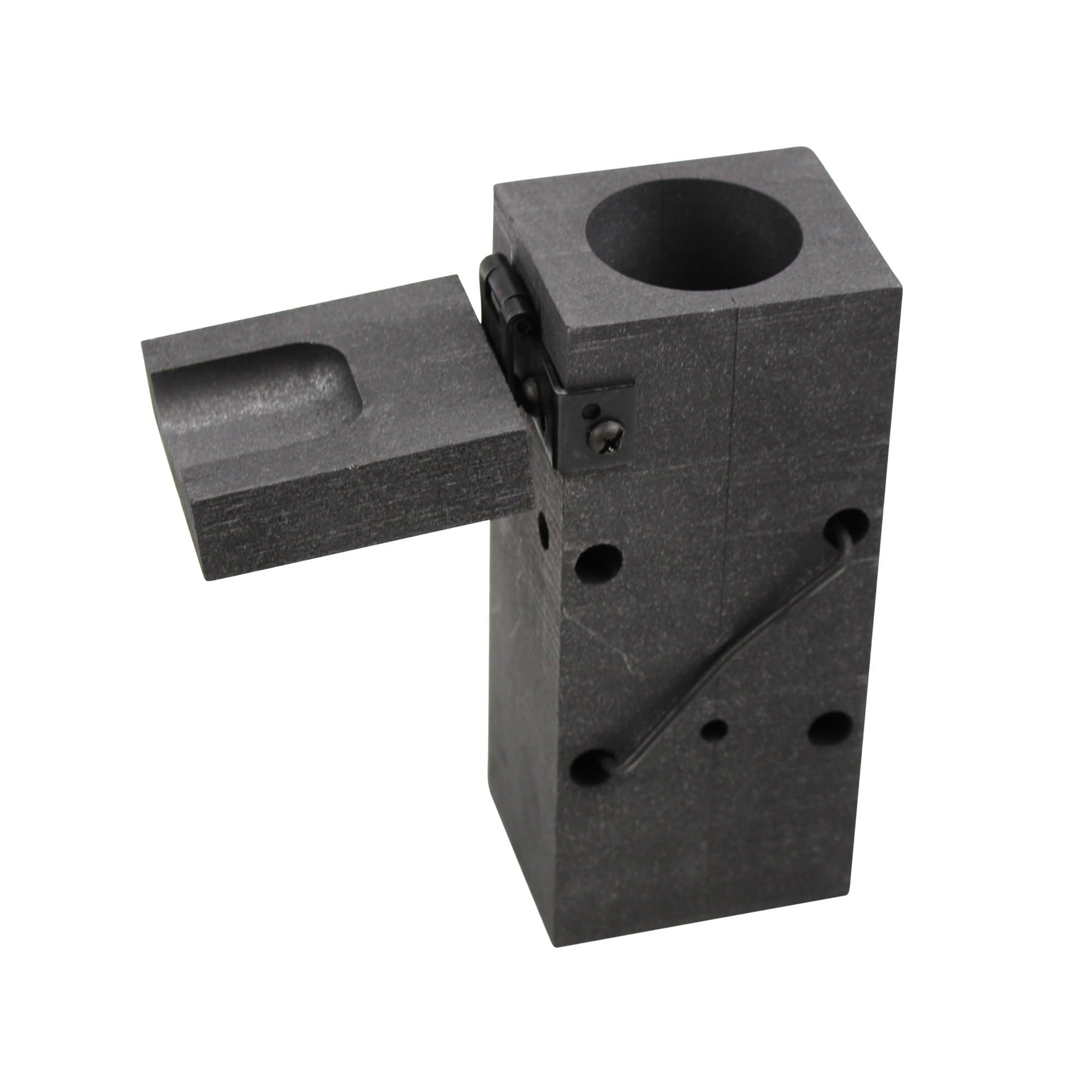 Erico Cadweld GTC-161T 5/8" to 2 AWG Horizontal Tee Connection