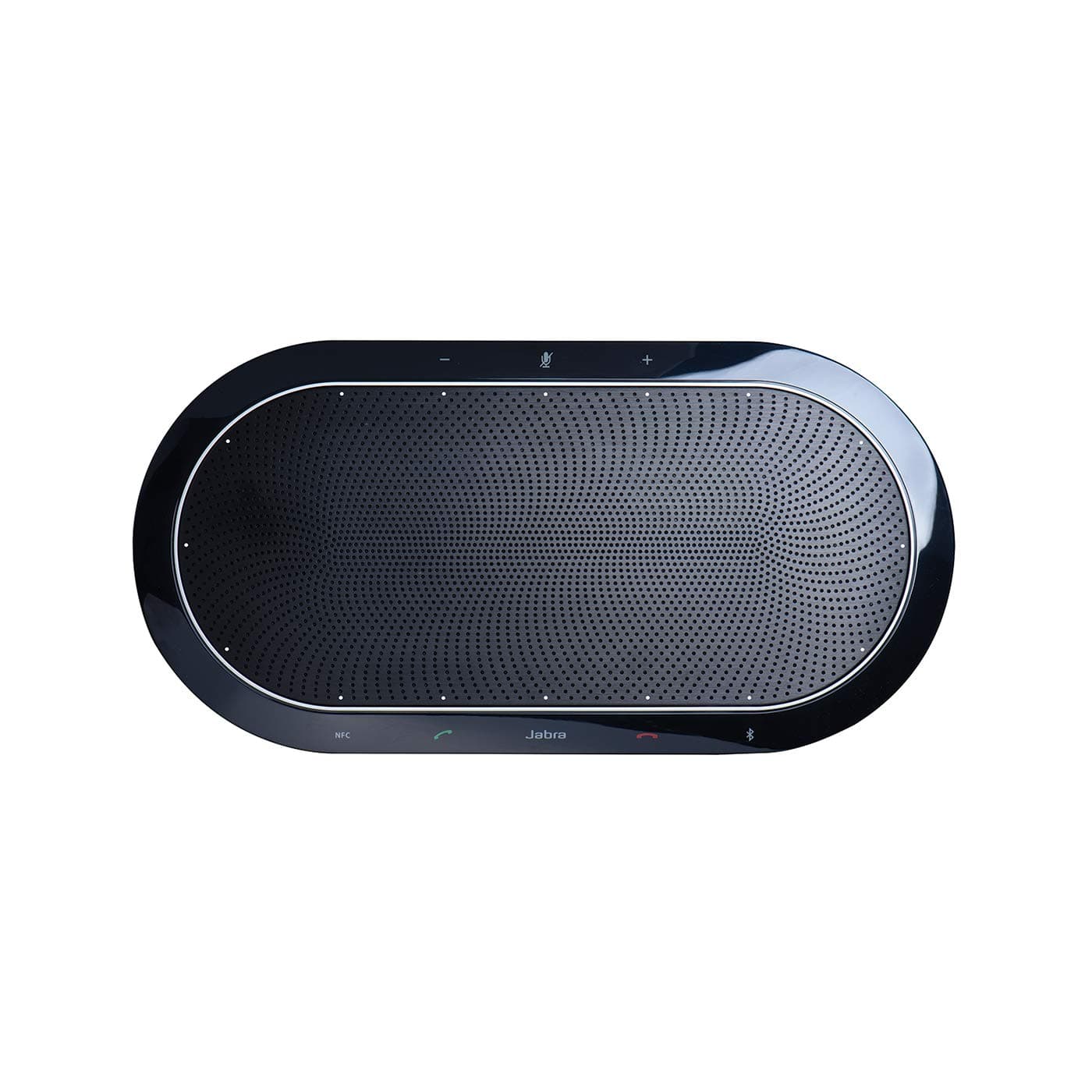 Speak 810 MS Wireless Bluetooth Speakerphone - Portable Conference Speaker with Superior Audio for Larger Conference Calls, Quick Set-Up - Certified for Microsoft Teams