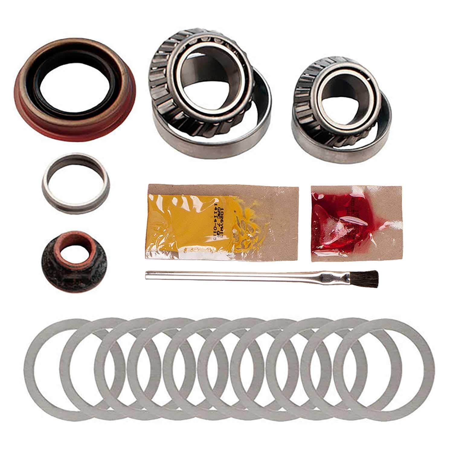Motive Gear R8.8RTPK Rear Pinion Kit for a Ford 8.8" Differential with Timken Tapered Bearings