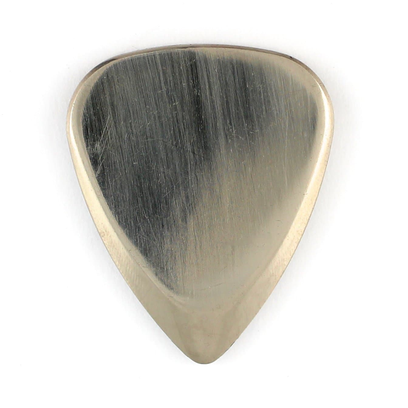 Metal Tones Mini - Titanium - Individual Plectrum, METM-TIT-1