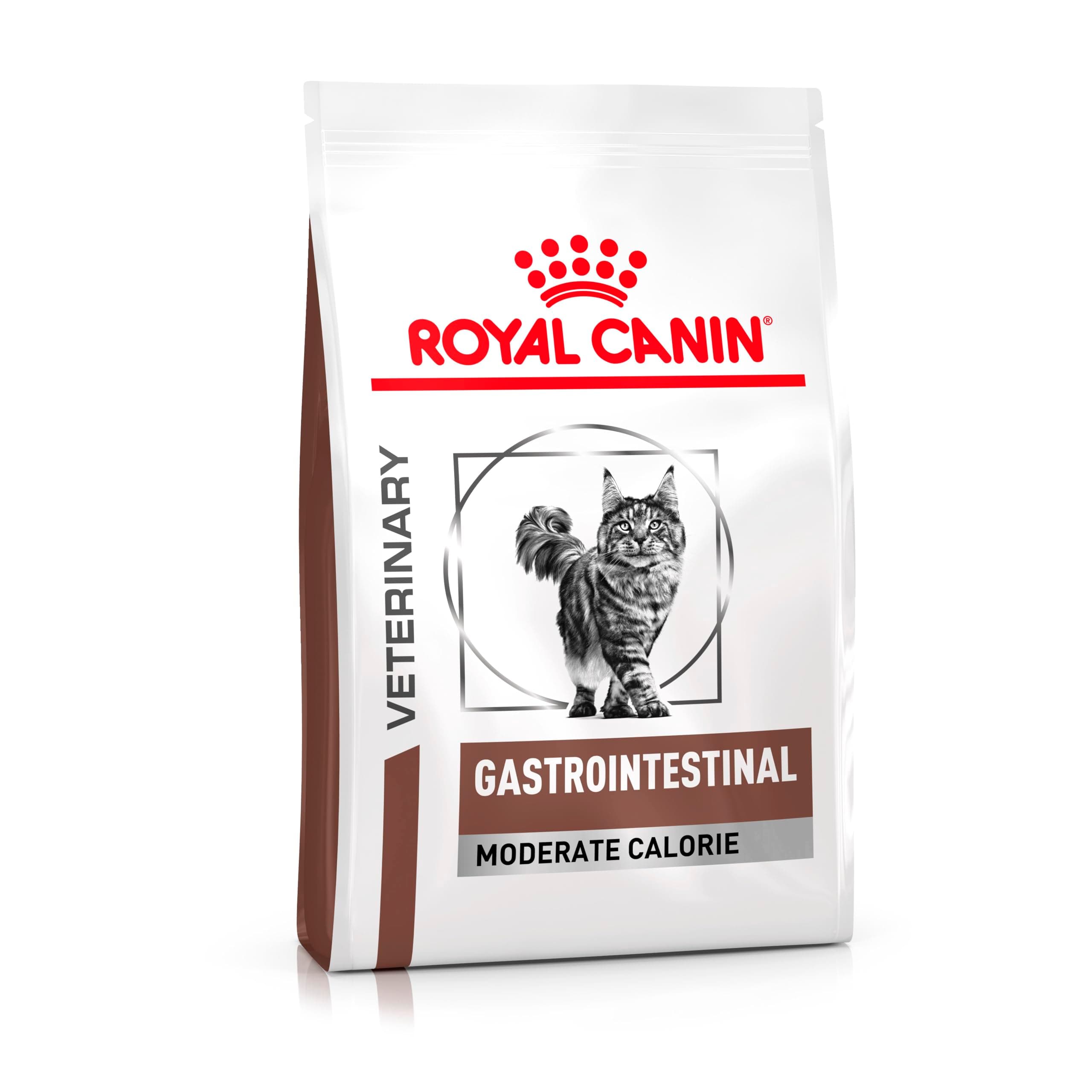 Royal Canin Veterinary Gastro Intestinal Moderate Calorie Gim 35