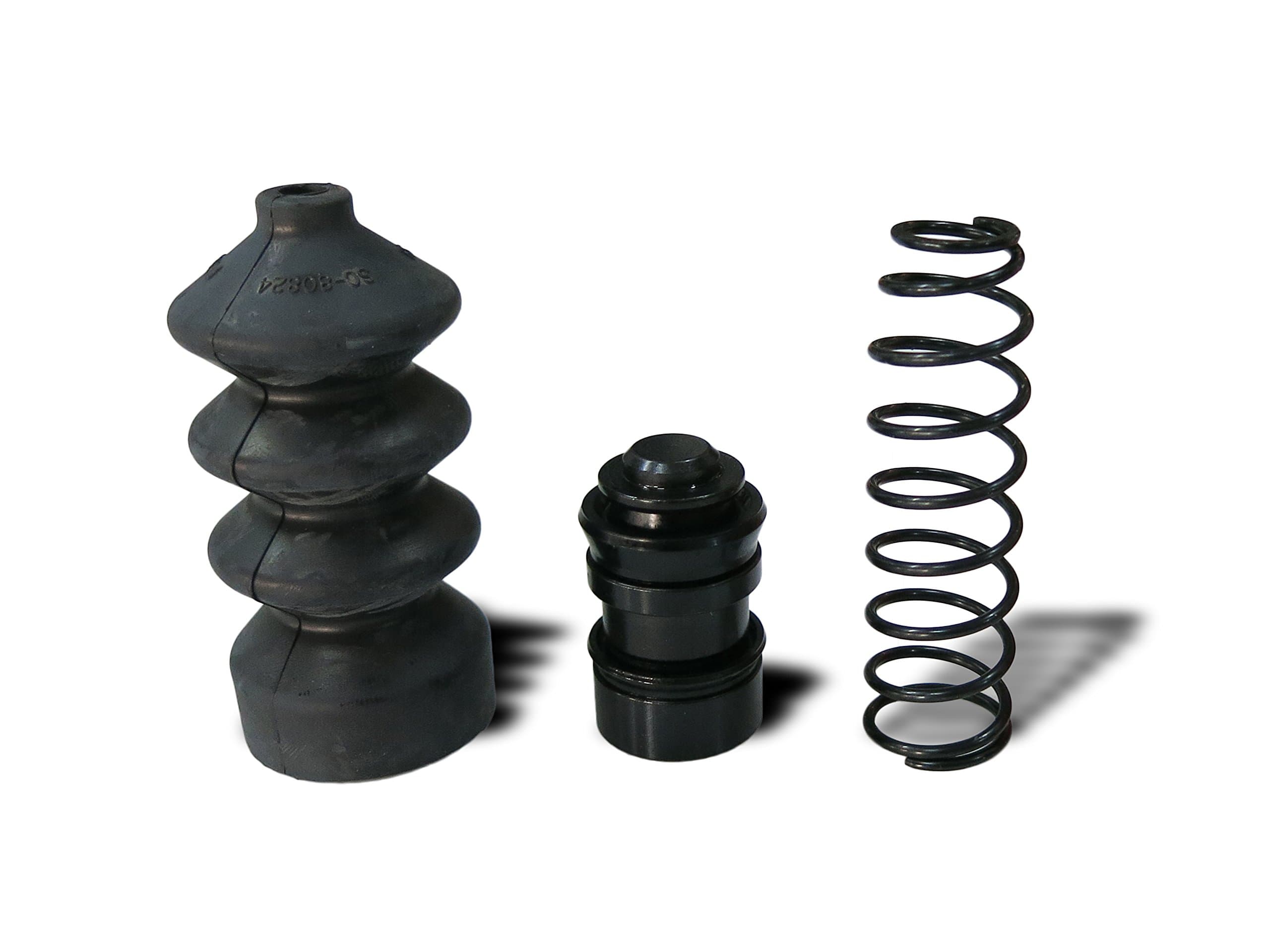 Seiken Clutch Operating Cylinder Kit ISUZU D-MAX 13/16"