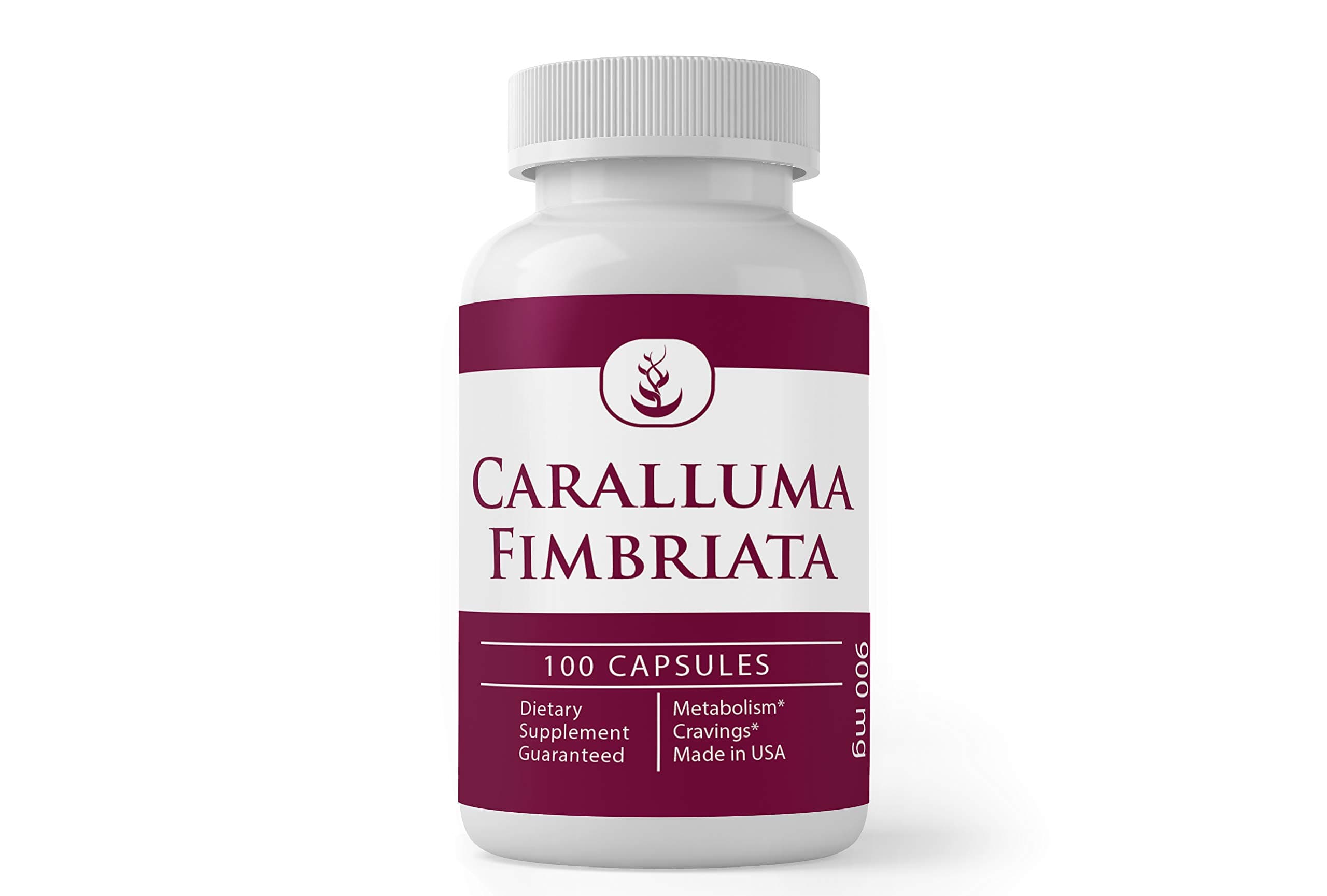 Caralluma Fimbriata (100 Capsules) 100% Pure, Metabolism Support*