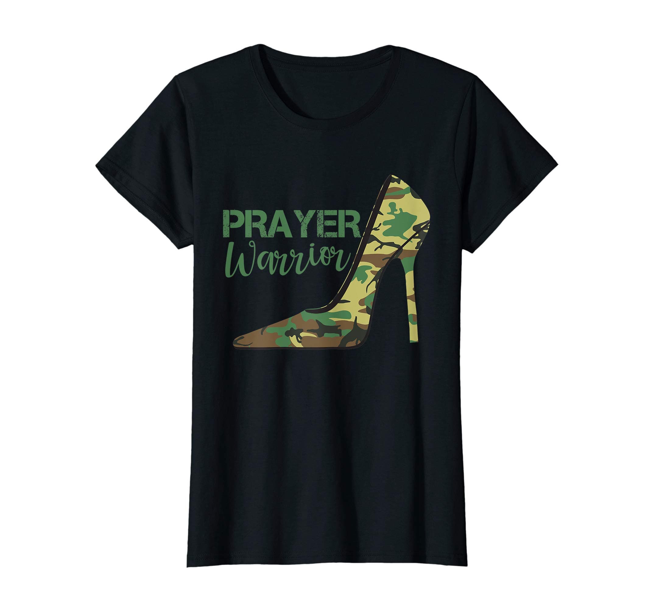 FaithGurl Spreading the Gospel of Jesus with StyleMom Faith Based Apparel Plus Size Girl Novelty Christian tee T-Shirt
