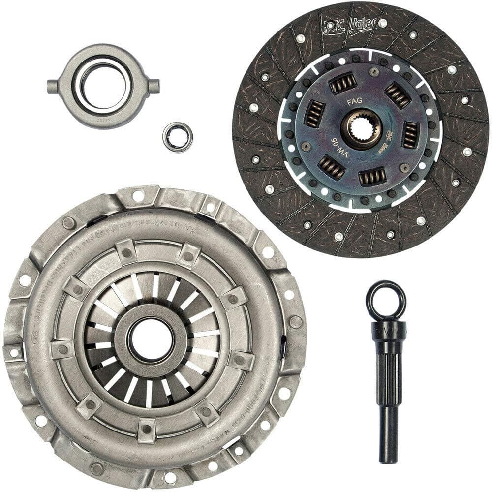AMS Automotive 17-014 Clutch Kit