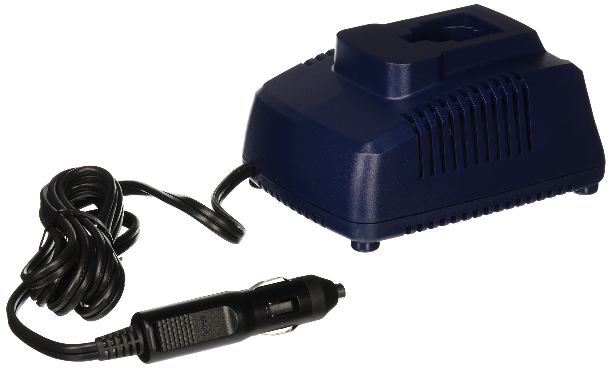 Lincoln 1815A Mobile Charger for 14.4V & 18V Power Luber Grease Guns