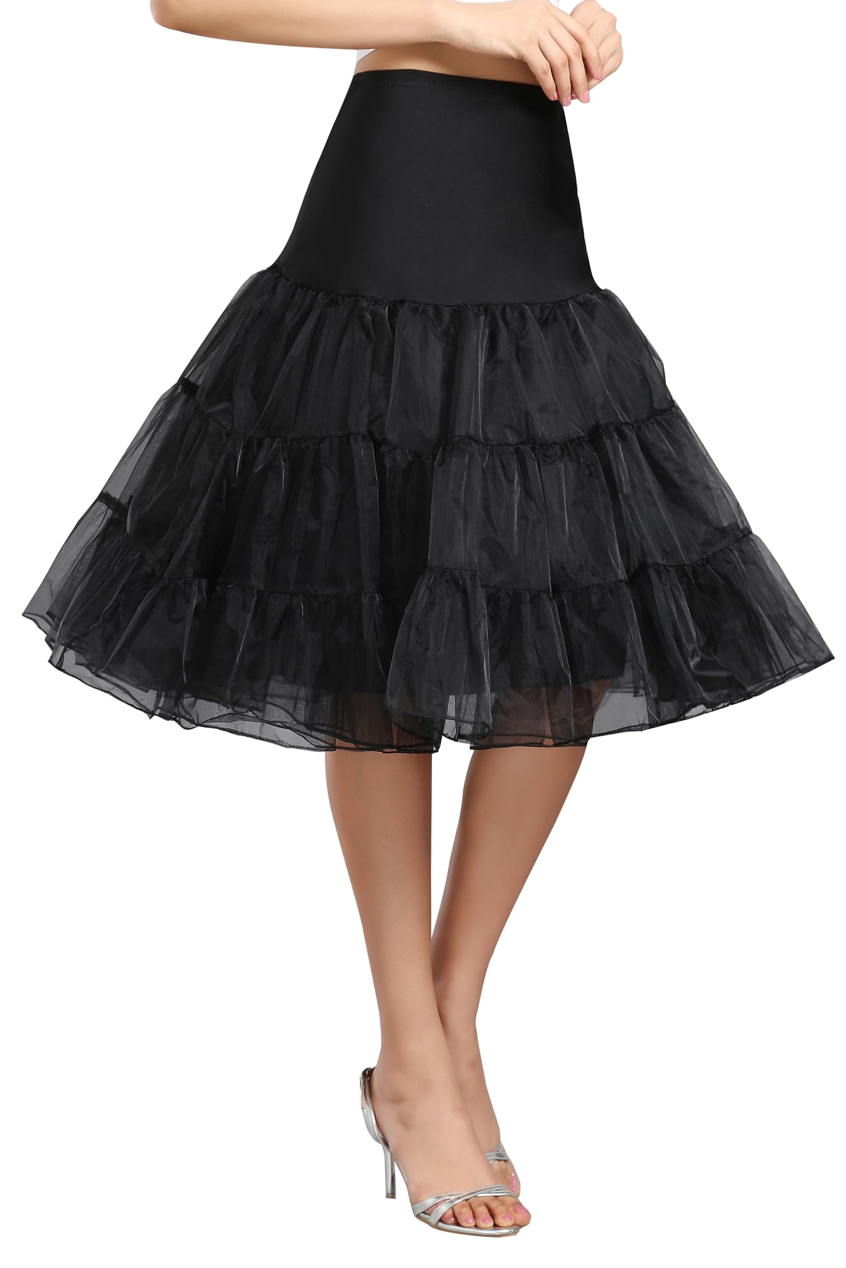 womens Tutu,half Slip,petticoat Tutu,half Slip,petticoat (pack of 1)