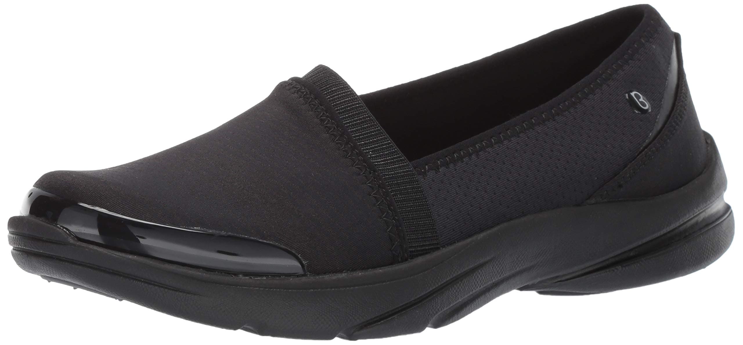 BZeesWomen's Lollipop Slip-ons Loafer