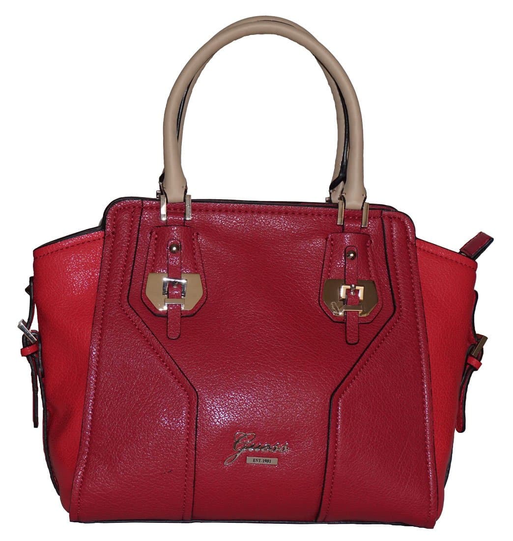 GUESS Confidential Avery Satchel