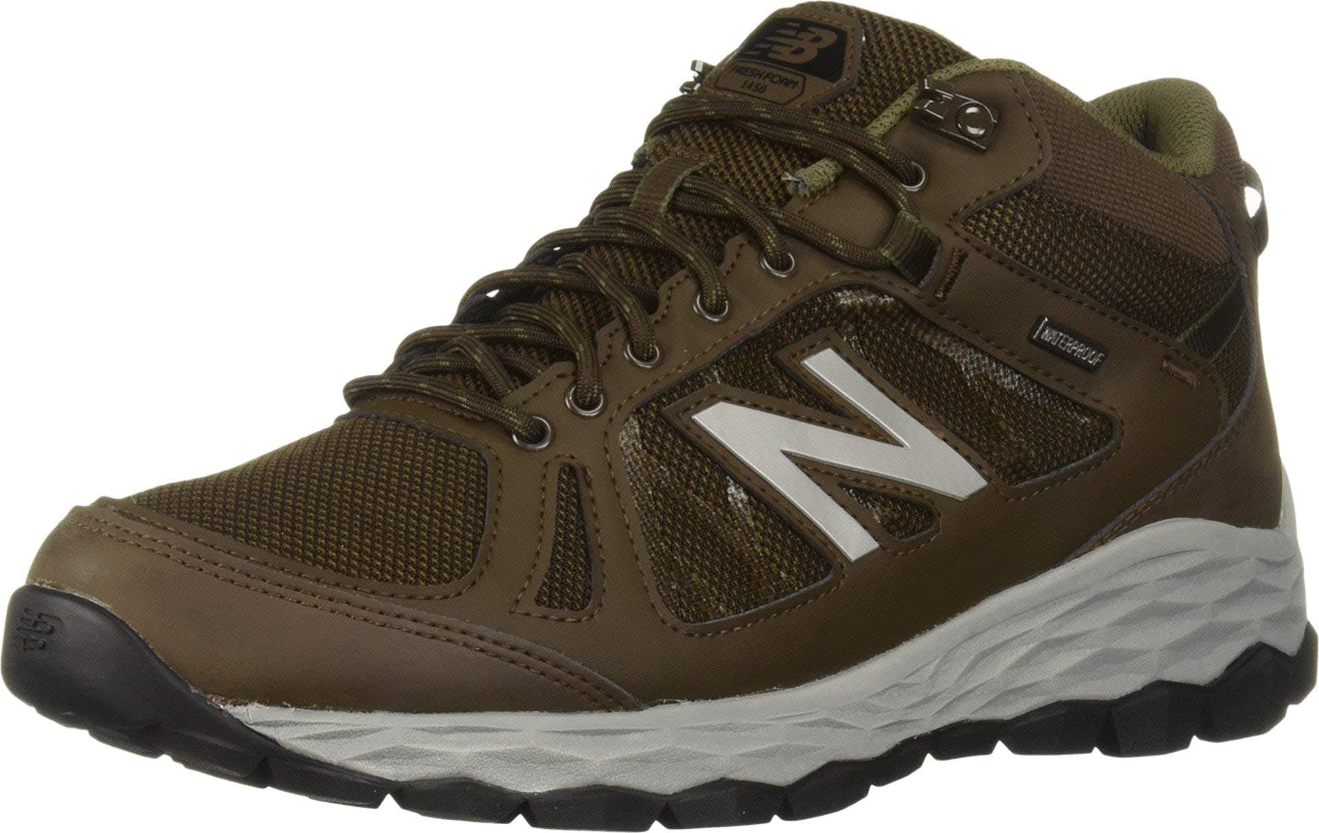 New Balance Men's 14501 Fresh Foam Walking Shoe