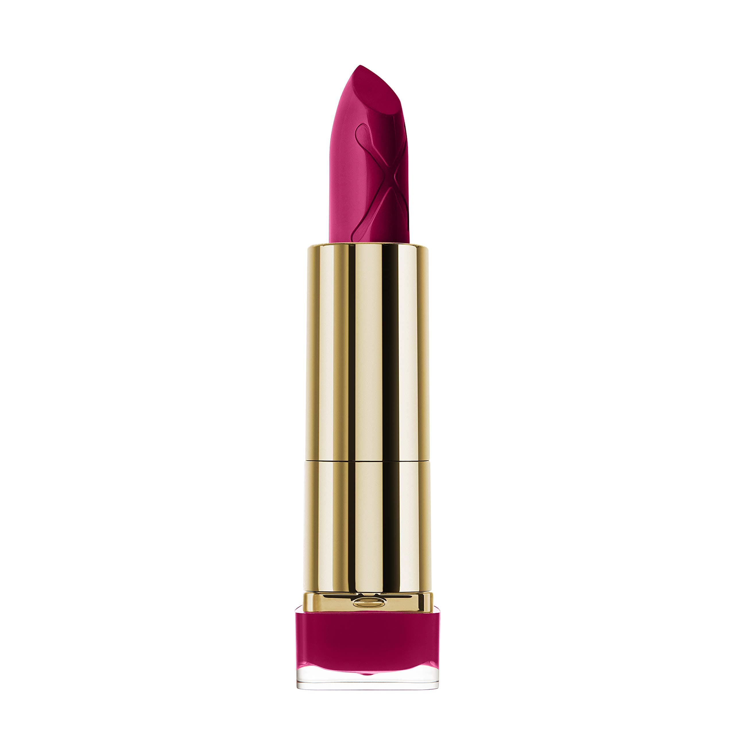 Max Factor Colour Elixir Lipstick with Vitamin E Shade Mulberry 130