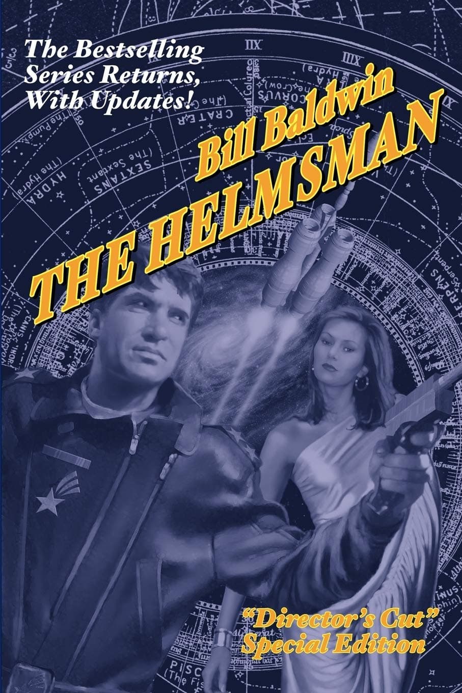 THE Helmsman: Director's Cut Edition