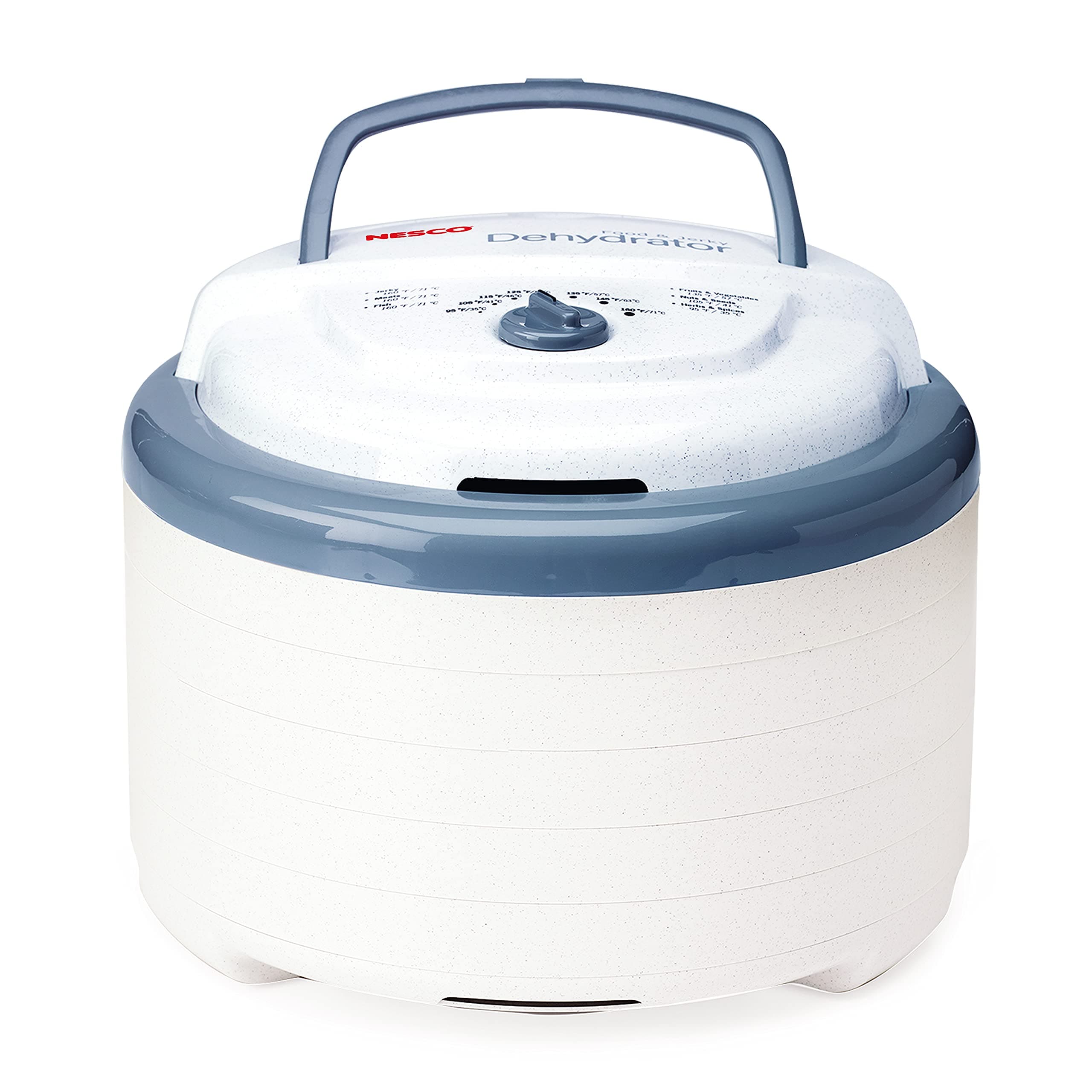 Nesco FD-75PR Food Dehydrator