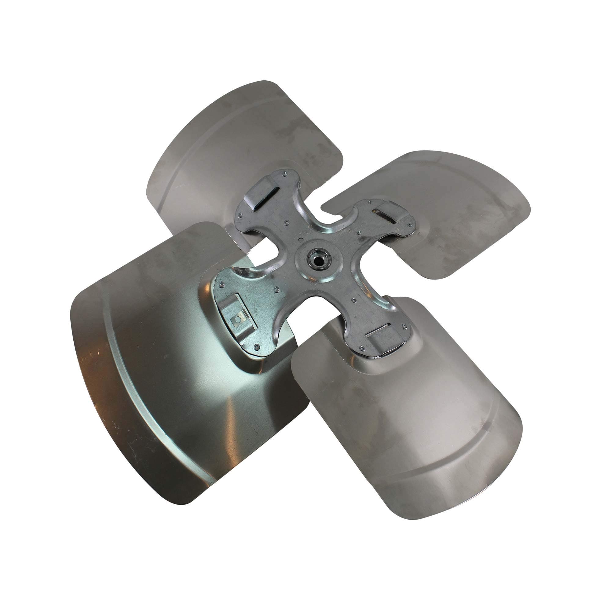 30115 4-Blade HVAC Condenser Fan, 20" Diameter, 22º Pitch