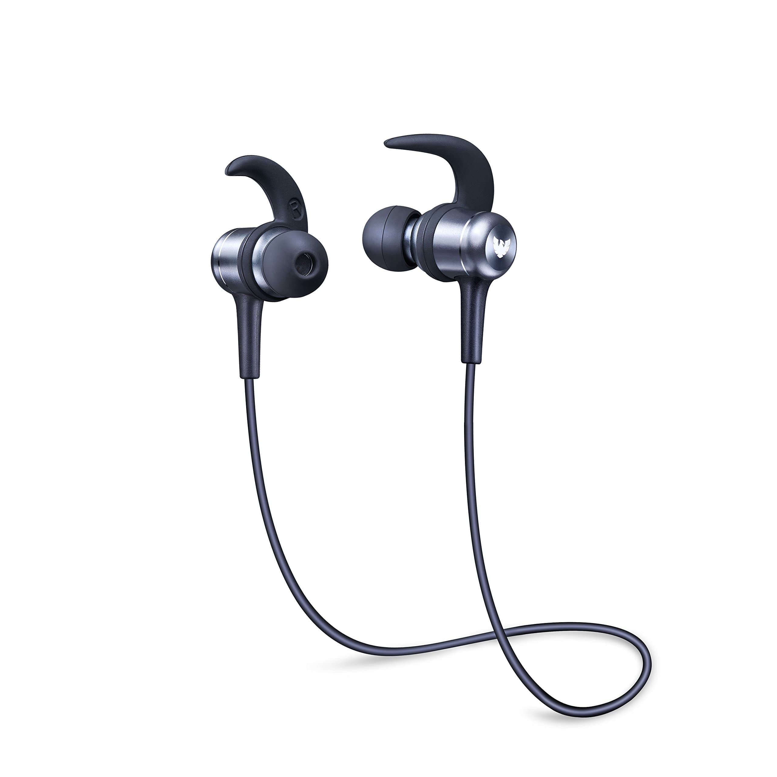 Arisen WindBox Transparent Bluetooth Speaker with 20W Output and Air-Duct Subwoofer, Louder Volume with Enhanced Bass, IPX4 Waterproof Portable Wireless Speaker for Phones, PC, Car and Outdoor