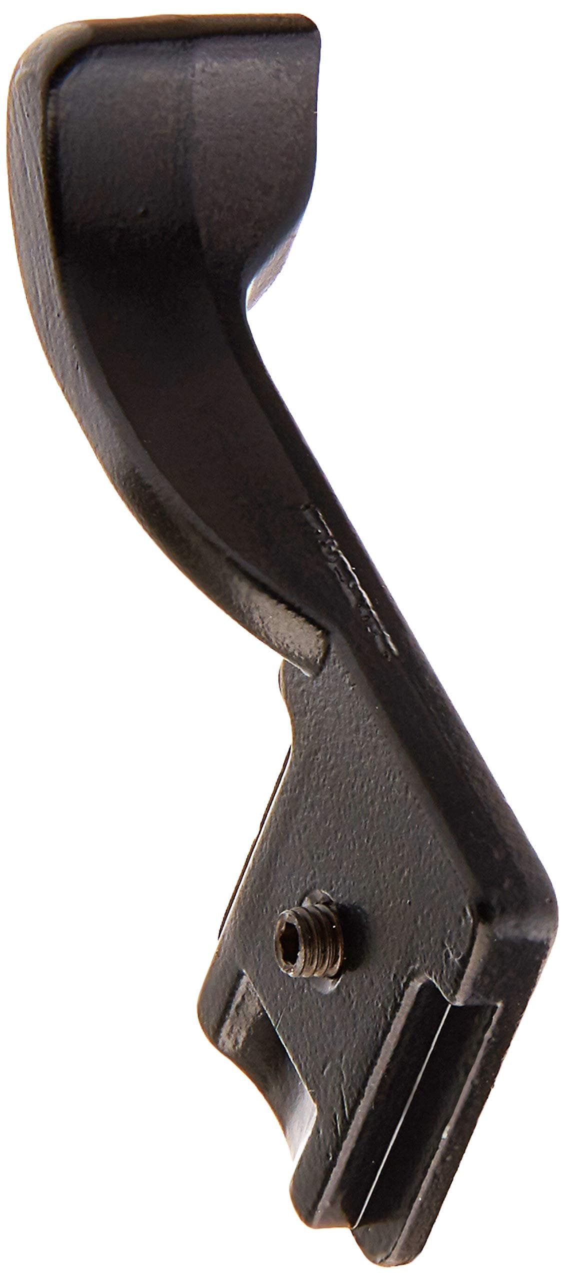 Fotga Series Thumbs Up Grips for Canon EOS M G11 G12 G15 G1X Nikon P7100 P7700 COOLPIX A,Fujifilm X100 X100S X-E1 X-pro1 Pentax Q Q7 Q10 K10, Vario D-Lux 6 5 X2 ME M9 M9-P M8(Black)