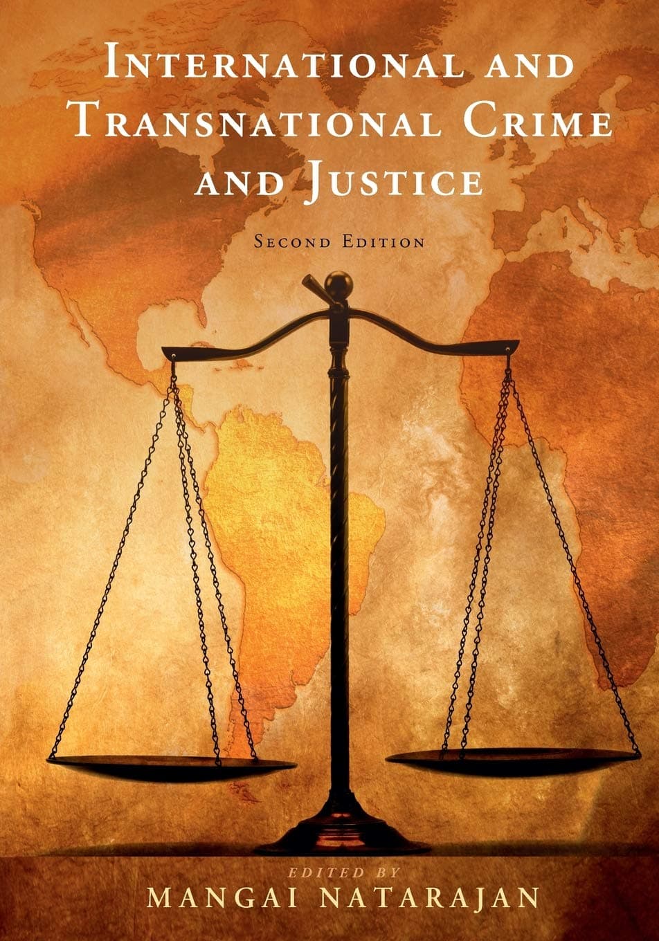 International and Transnational Crime and Justice 2nd Edition