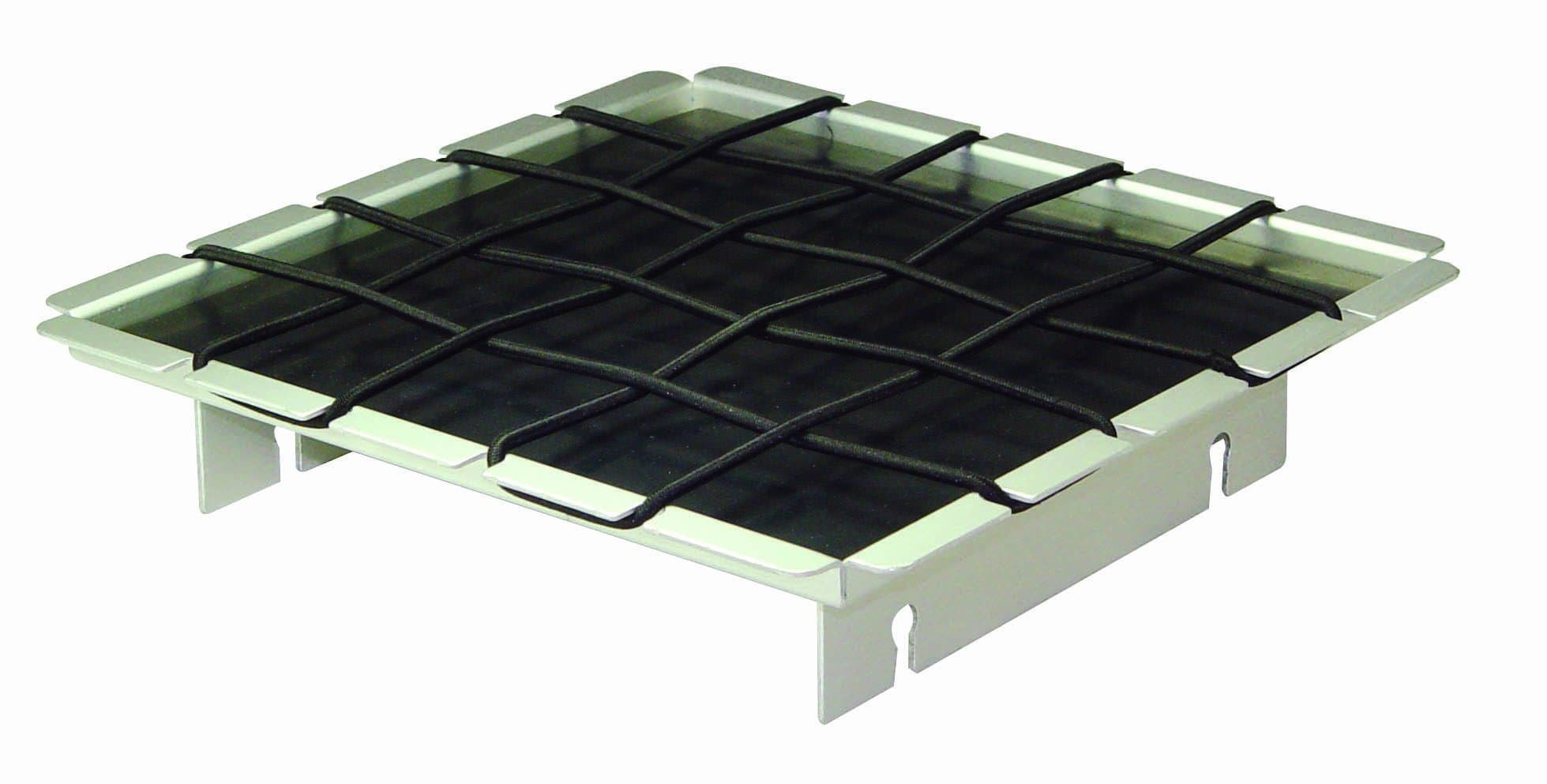 STB 20 Platform for Microwell Plates for Finemixer SH2000, Holds 2 Plates