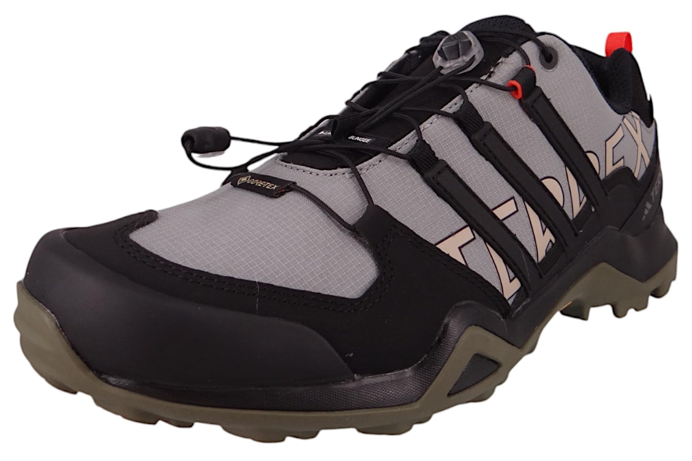 adidas Men's Terrex Swift R2 Gore-tex Hiking Shoe